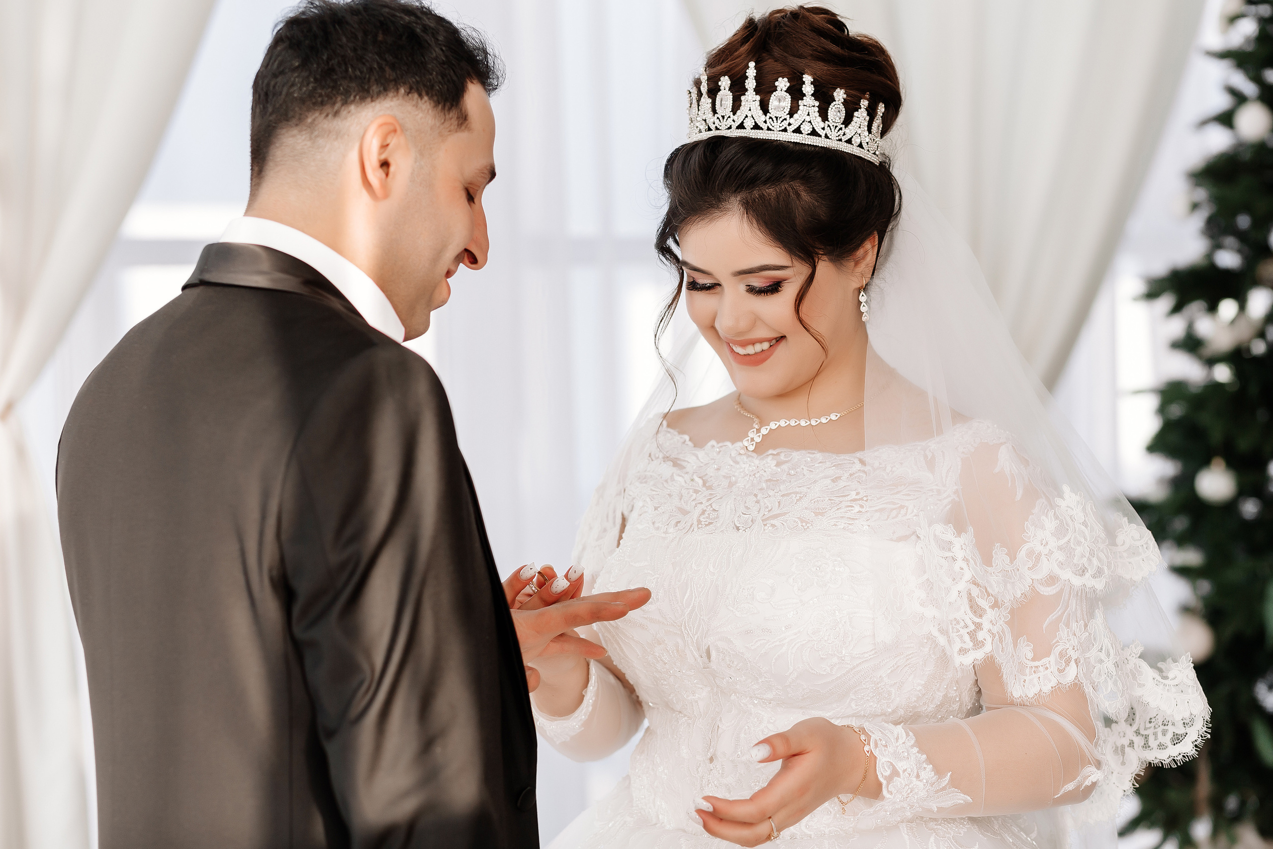 Саша и Айсу. Фотограф Бурятии София Андриянова