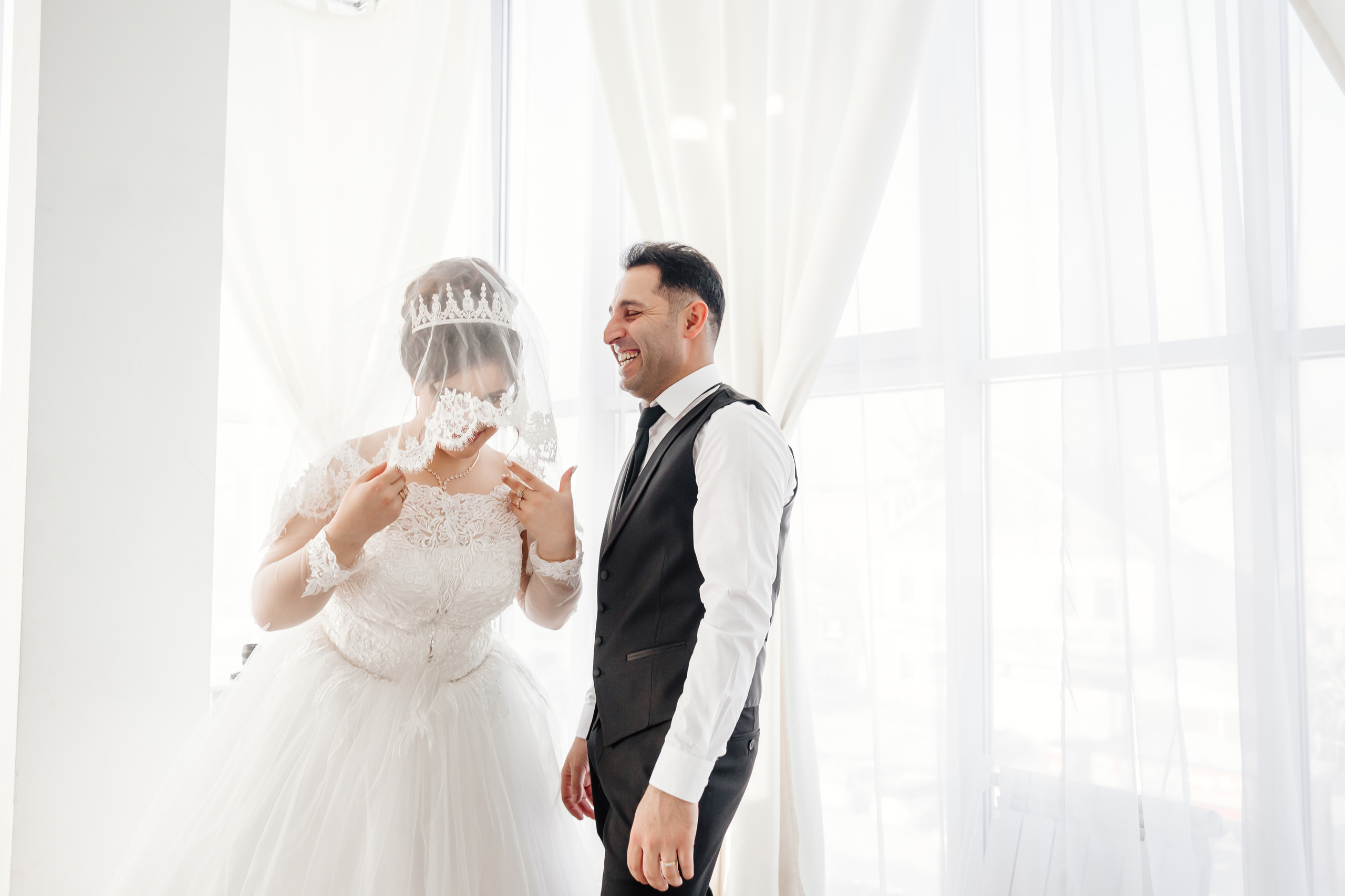 Саша и Айсу. Фотограф Бурятии София Андриянова