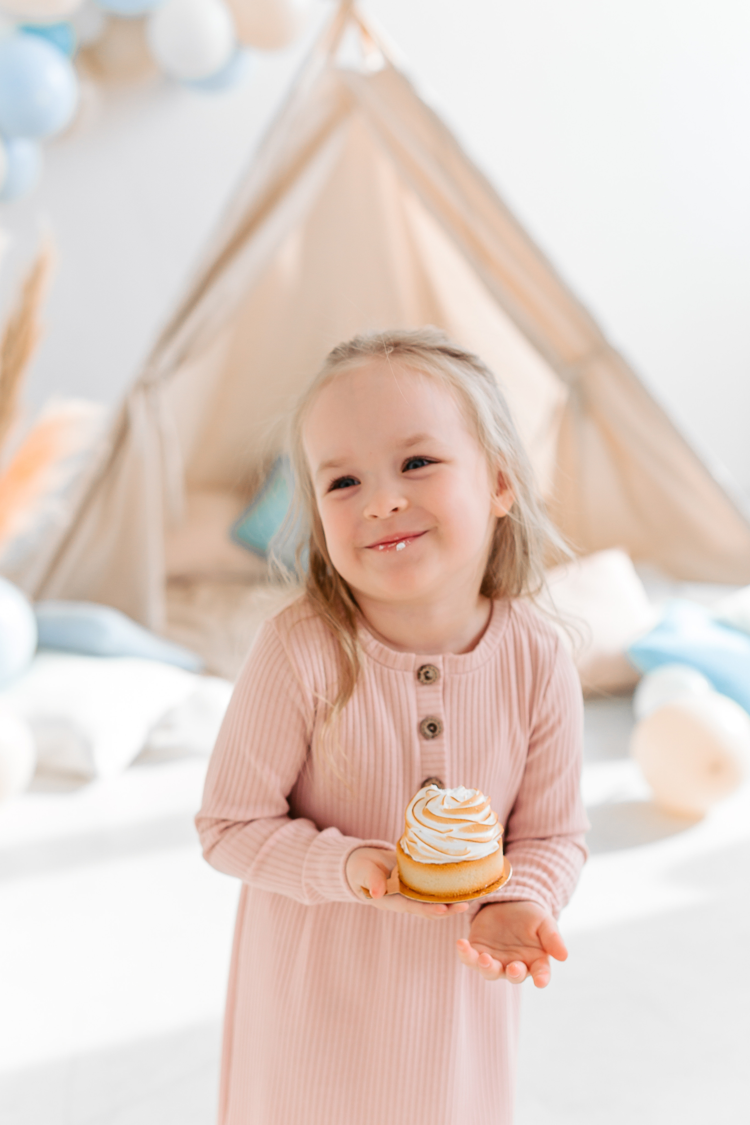 Проект «ДЕТИ». Фотограф Бурятии София Андриянова