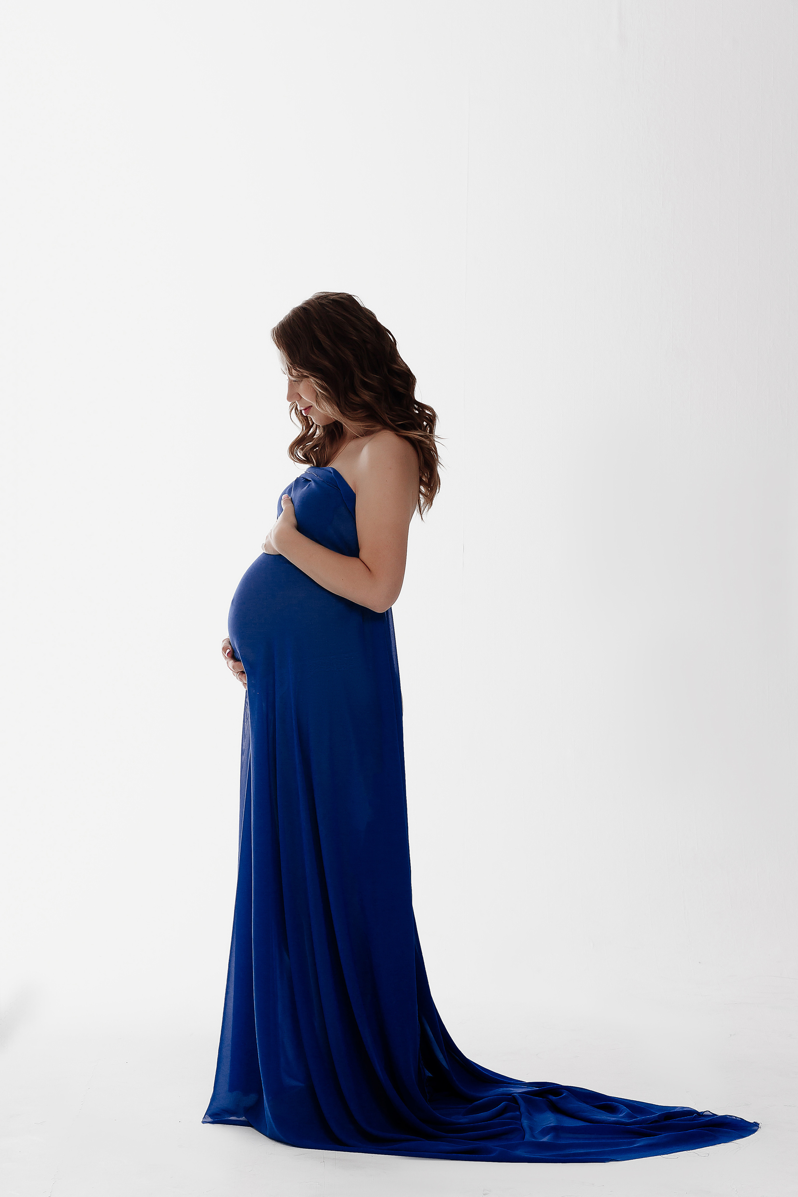 Фирменный стиль студийной съемки. Фотограф Бурятии София Андриянова