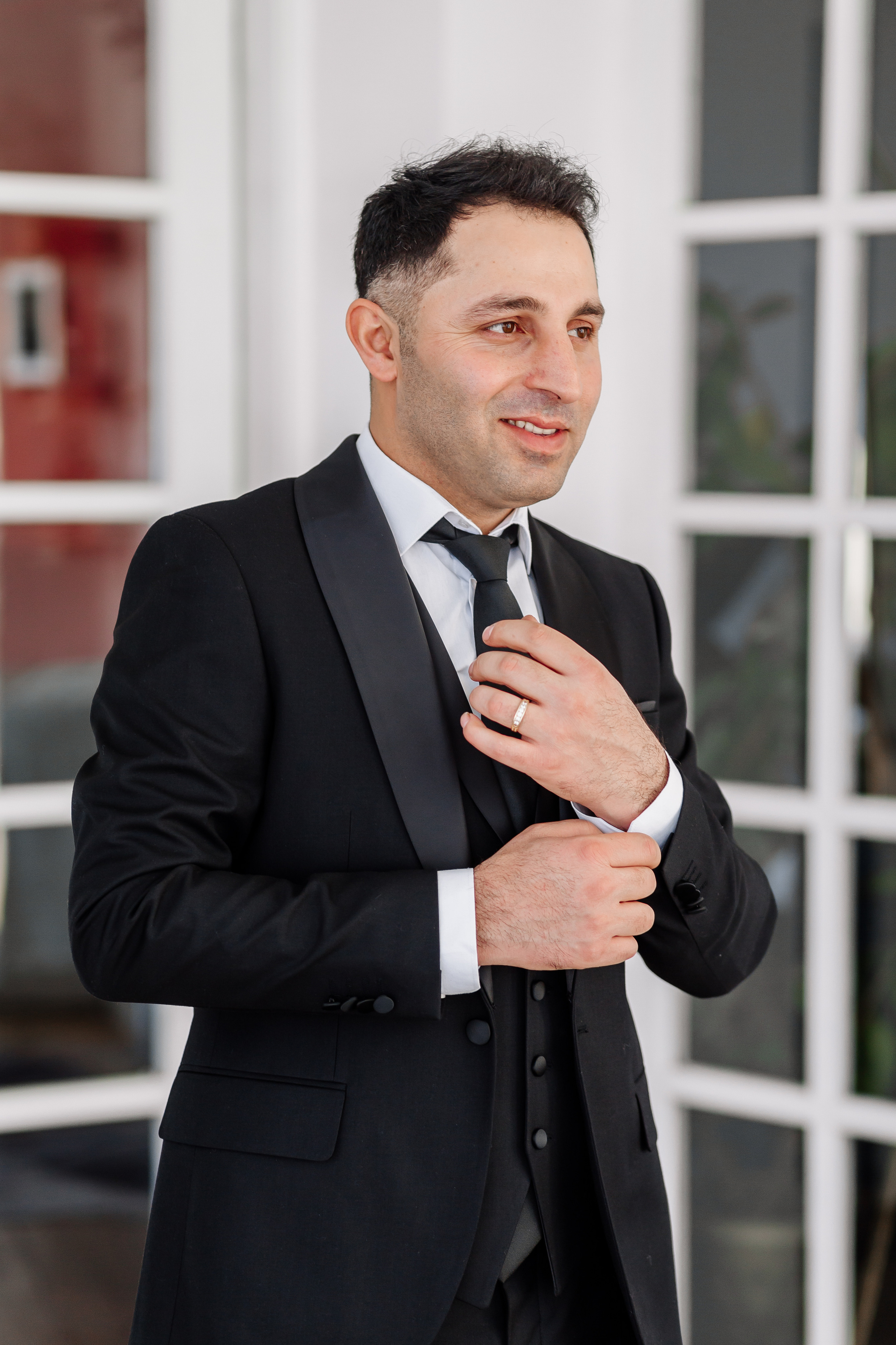 Саша и Айсу. Фотограф Бурятии София Андриянова