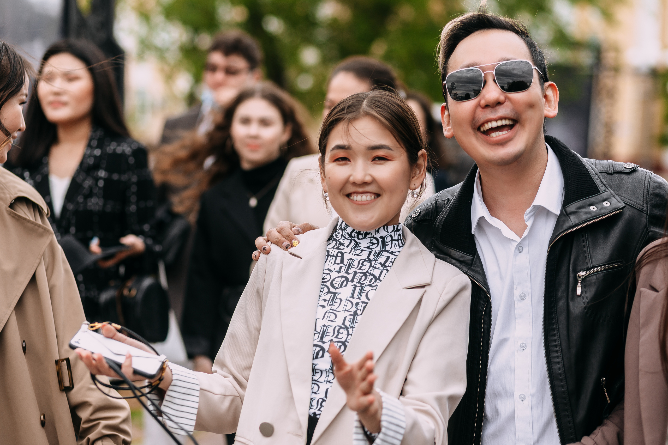 Алдар и Аюна. Фотограф Бурятии София Андриянова