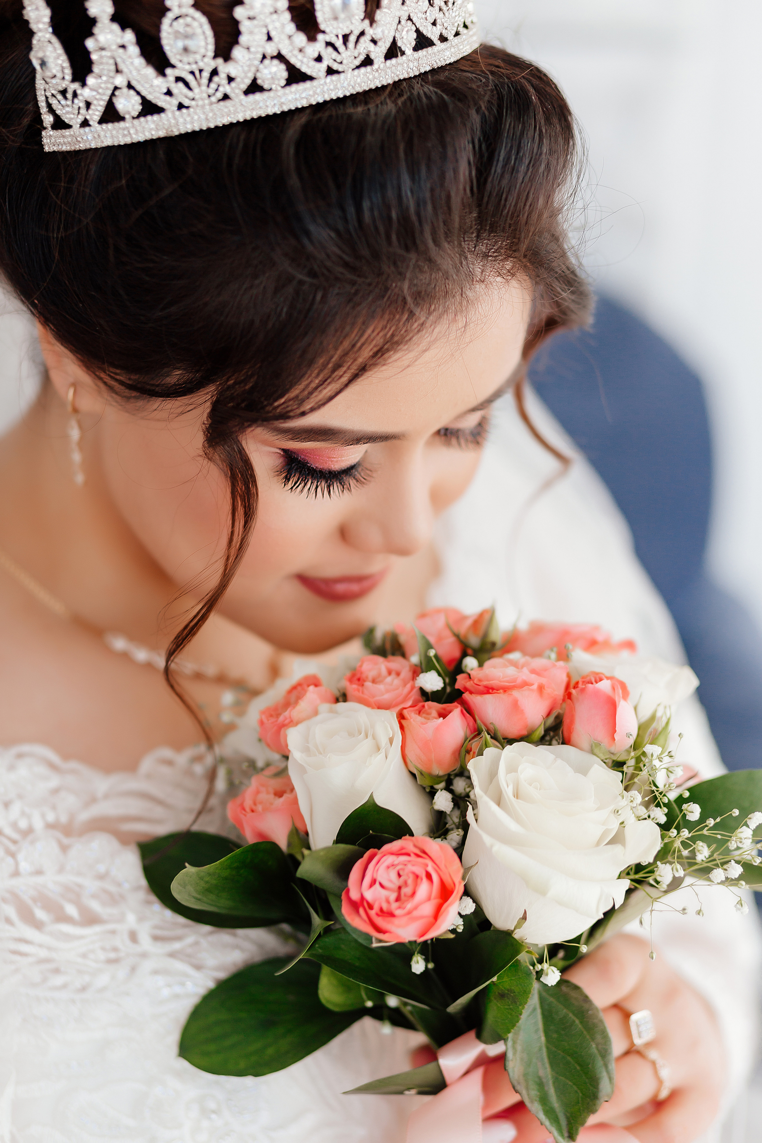 Саша и Айсу. Фотограф Бурятии София Андриянова