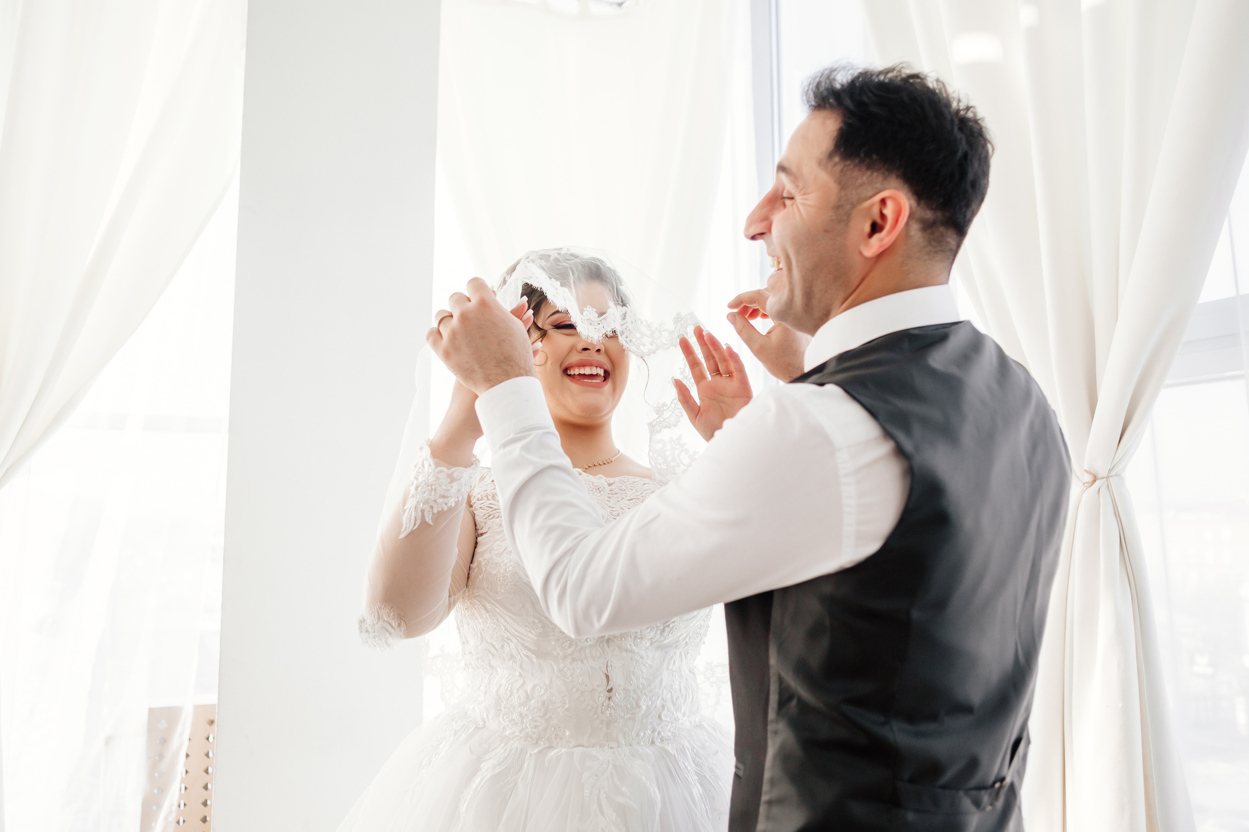 Саша и Айсу. Фотограф Бурятии София Андриянова