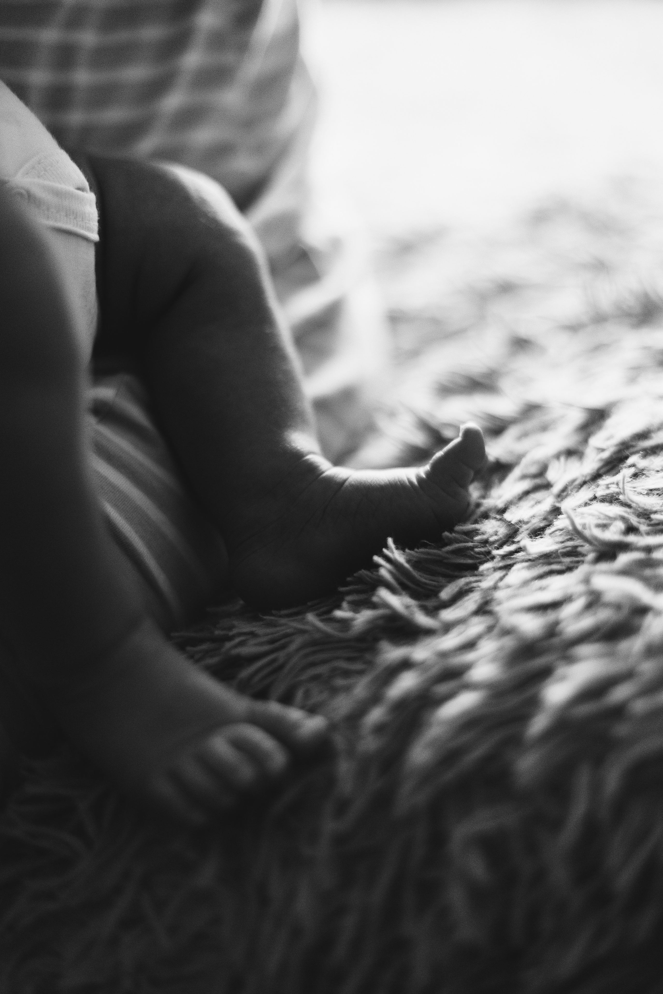 Александр, Юлия и Ева. Фотограф Бурятии София Андриянова