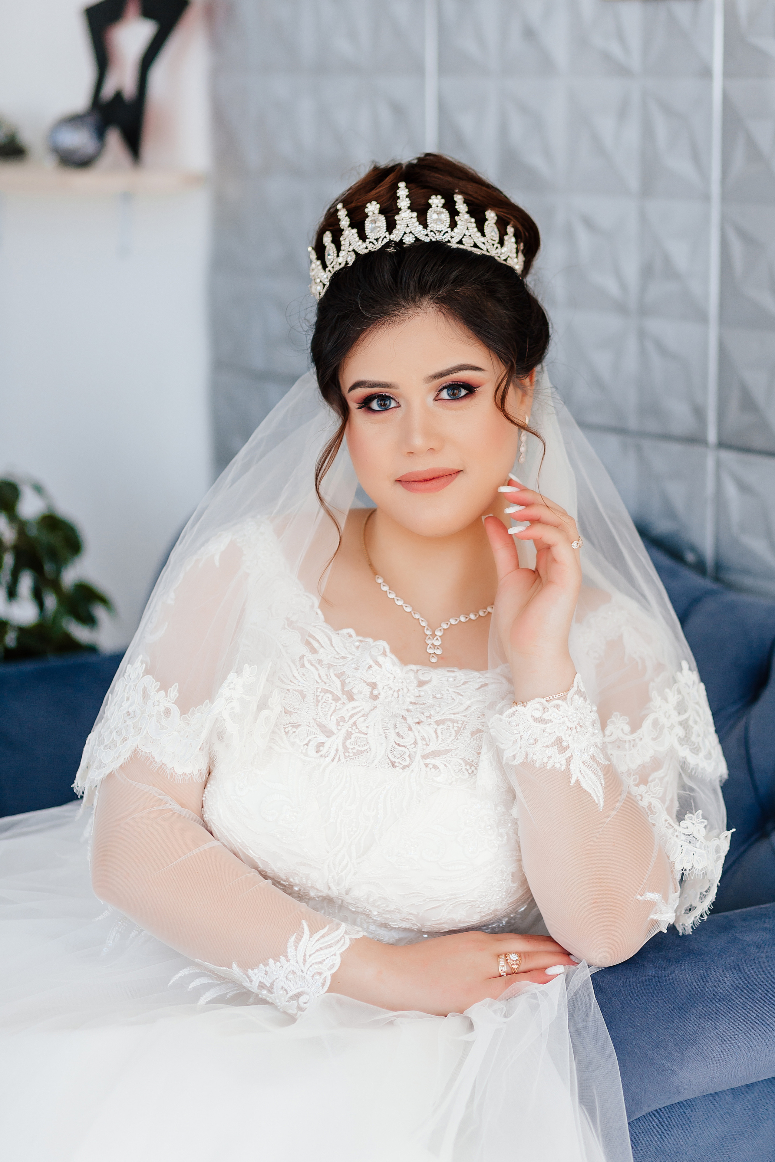 Саша и Айсу. Фотограф Бурятии София Андриянова