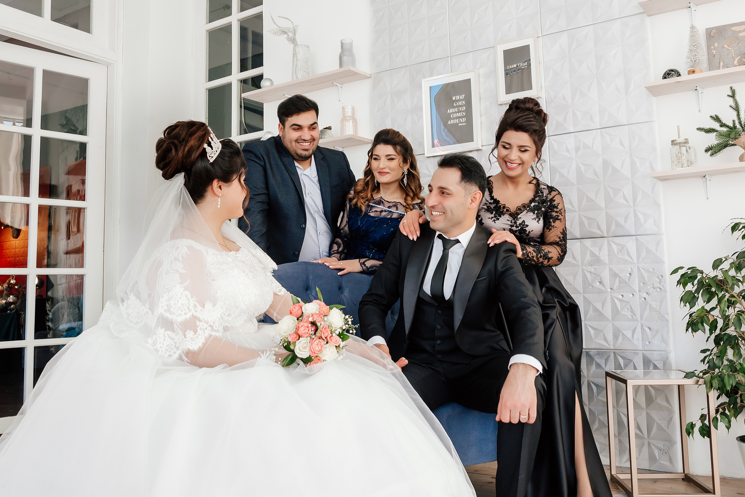 Саша и Айсу. Фотограф Бурятии София Андриянова