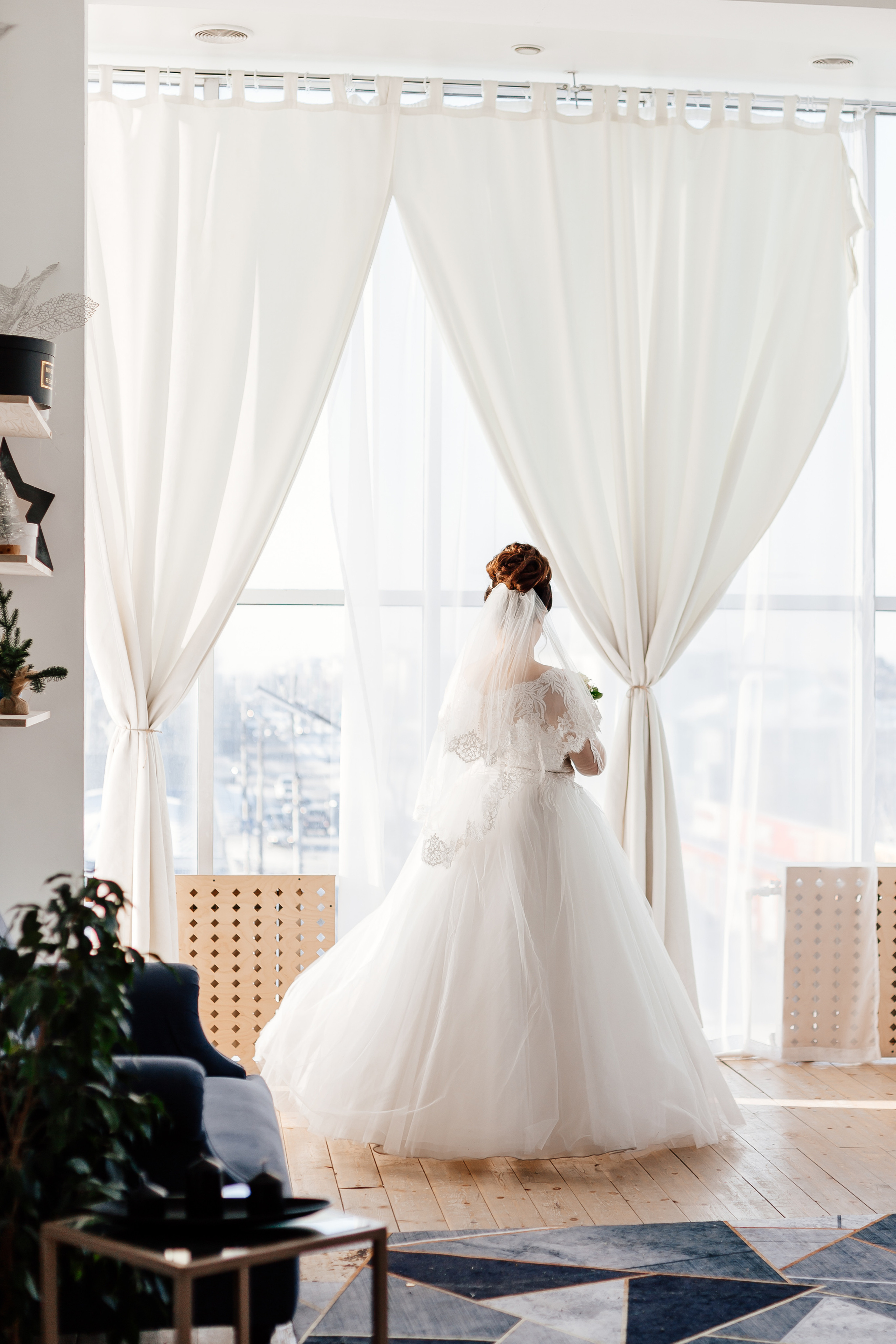 Саша и Айсу. Фотограф Бурятии София Андриянова