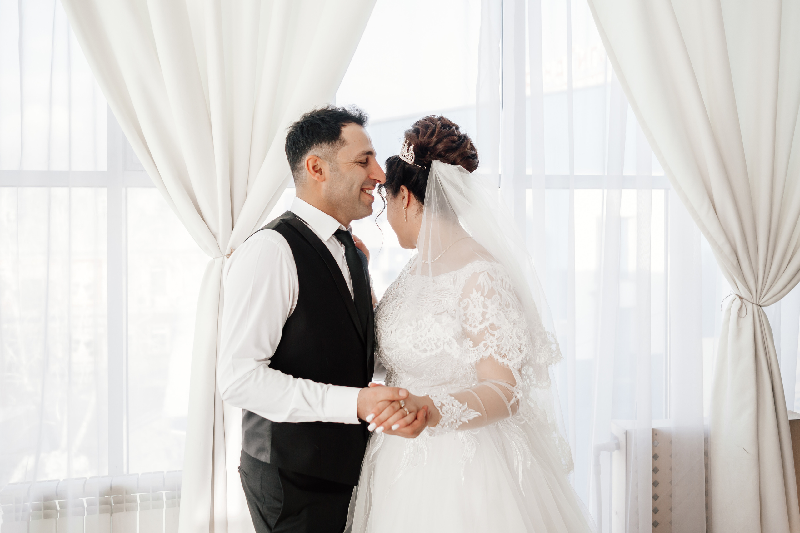 Саша и Айсу. Фотограф Бурятии София Андриянова