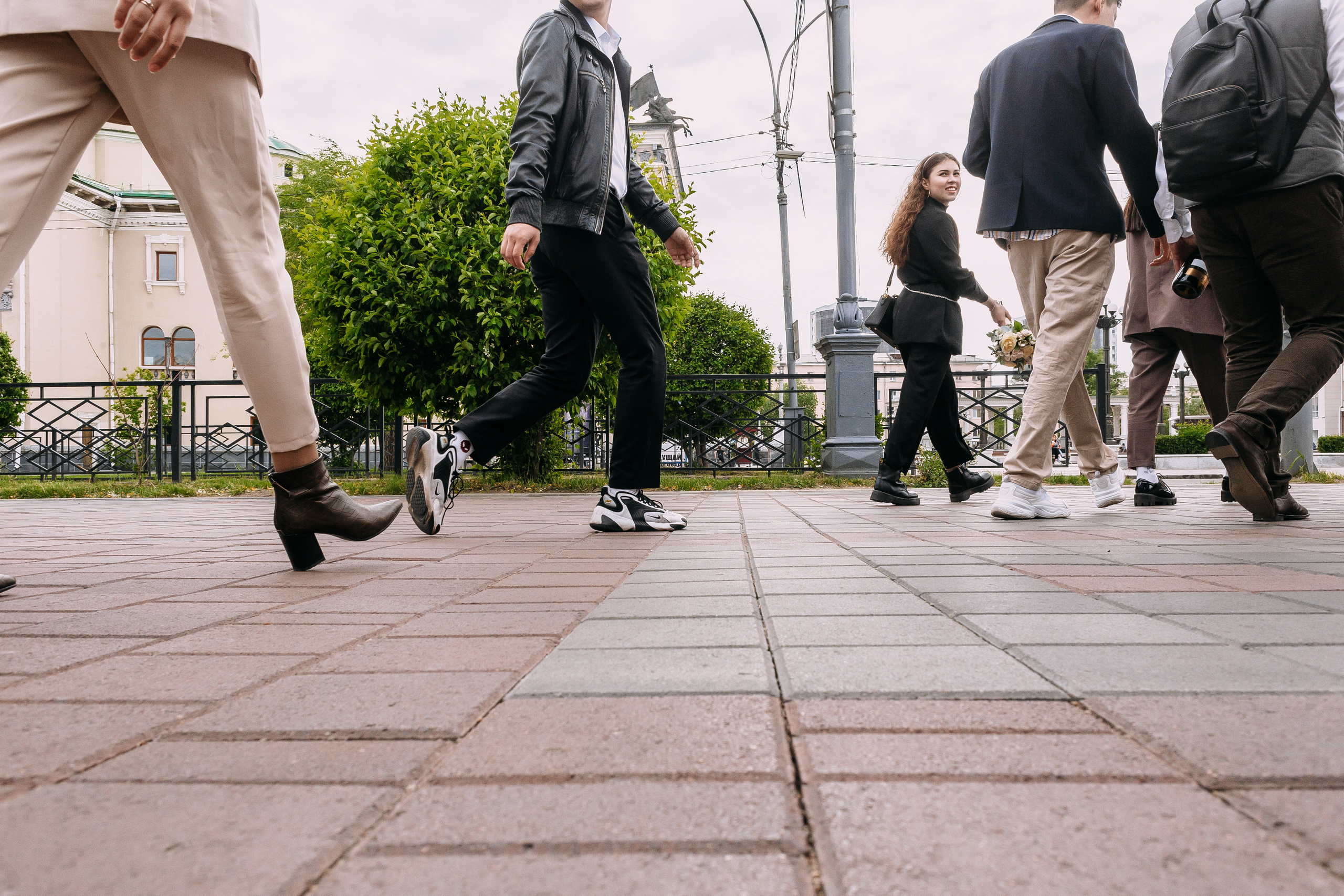 Алдар и Аюна. Фотограф Бурятии София Андриянова