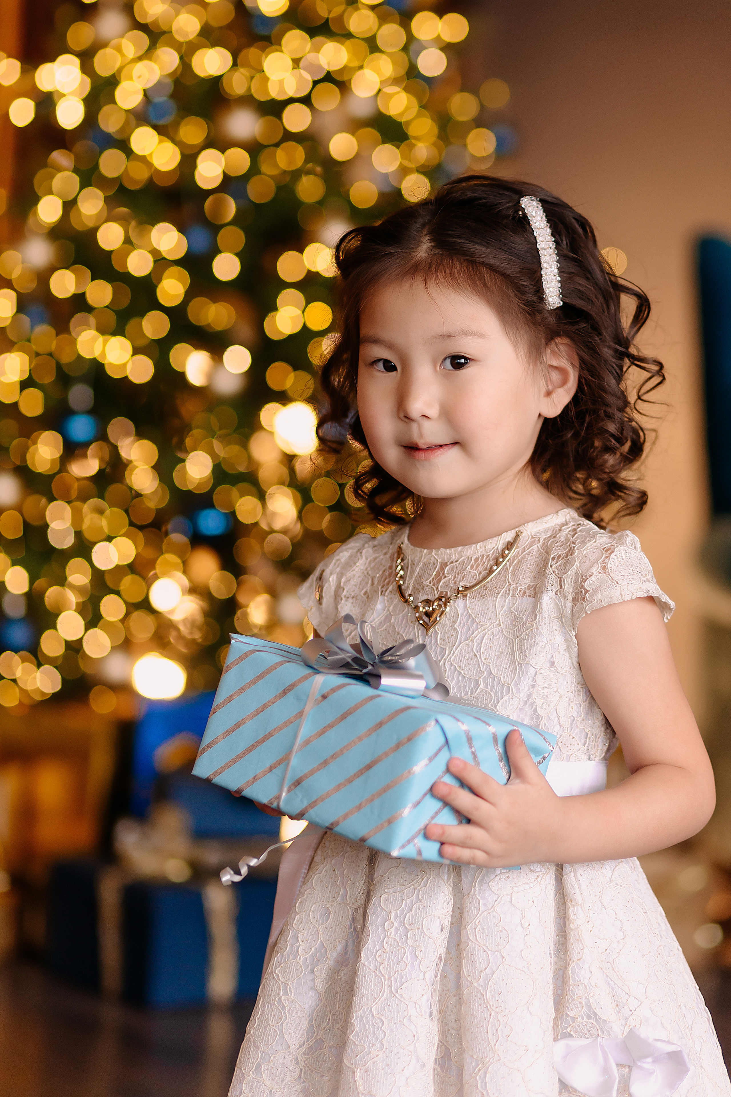 Новогодние съемки сборные. Фотограф Бурятии София Андриянова