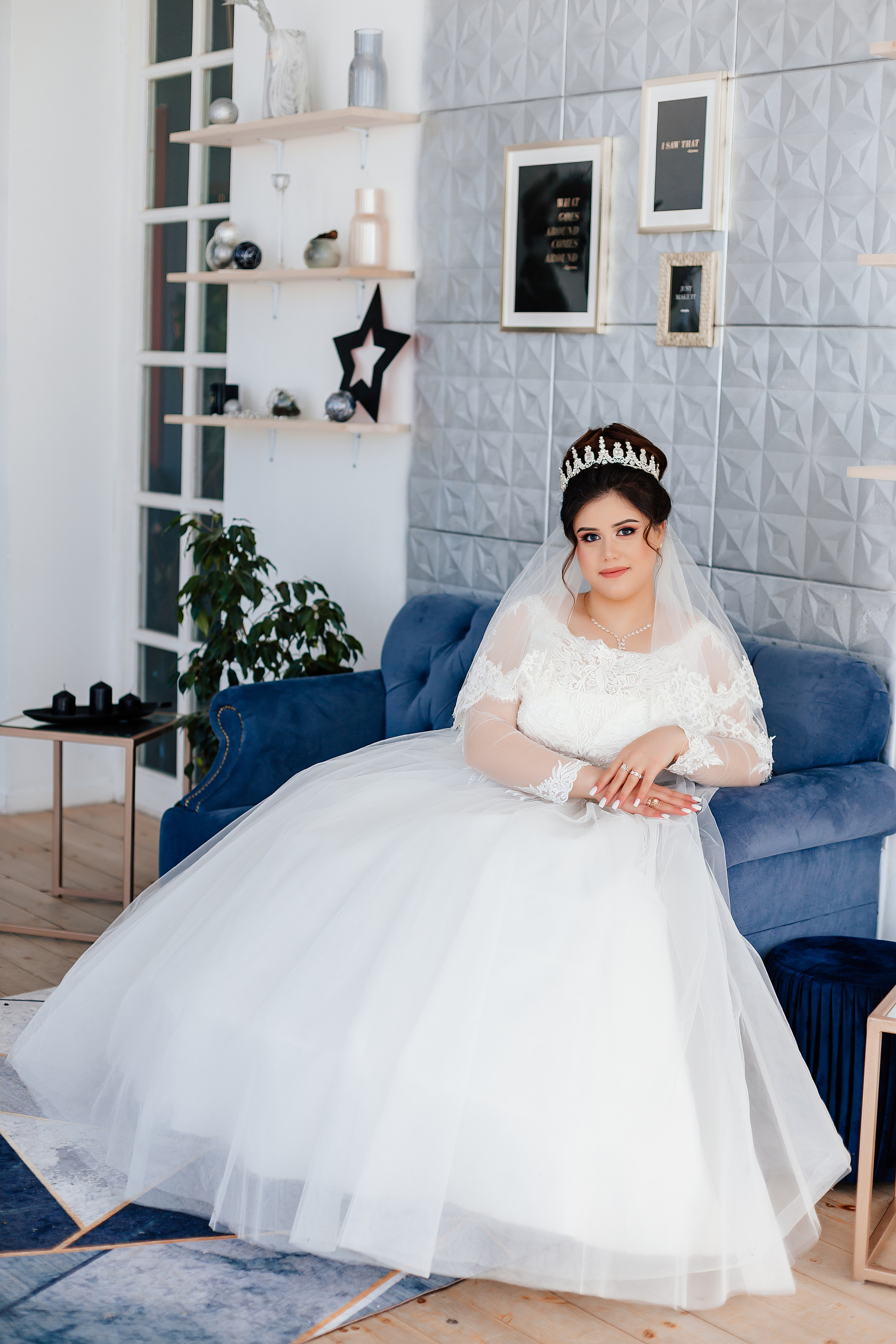 Саша и Айсу. Фотограф Бурятии София Андриянова