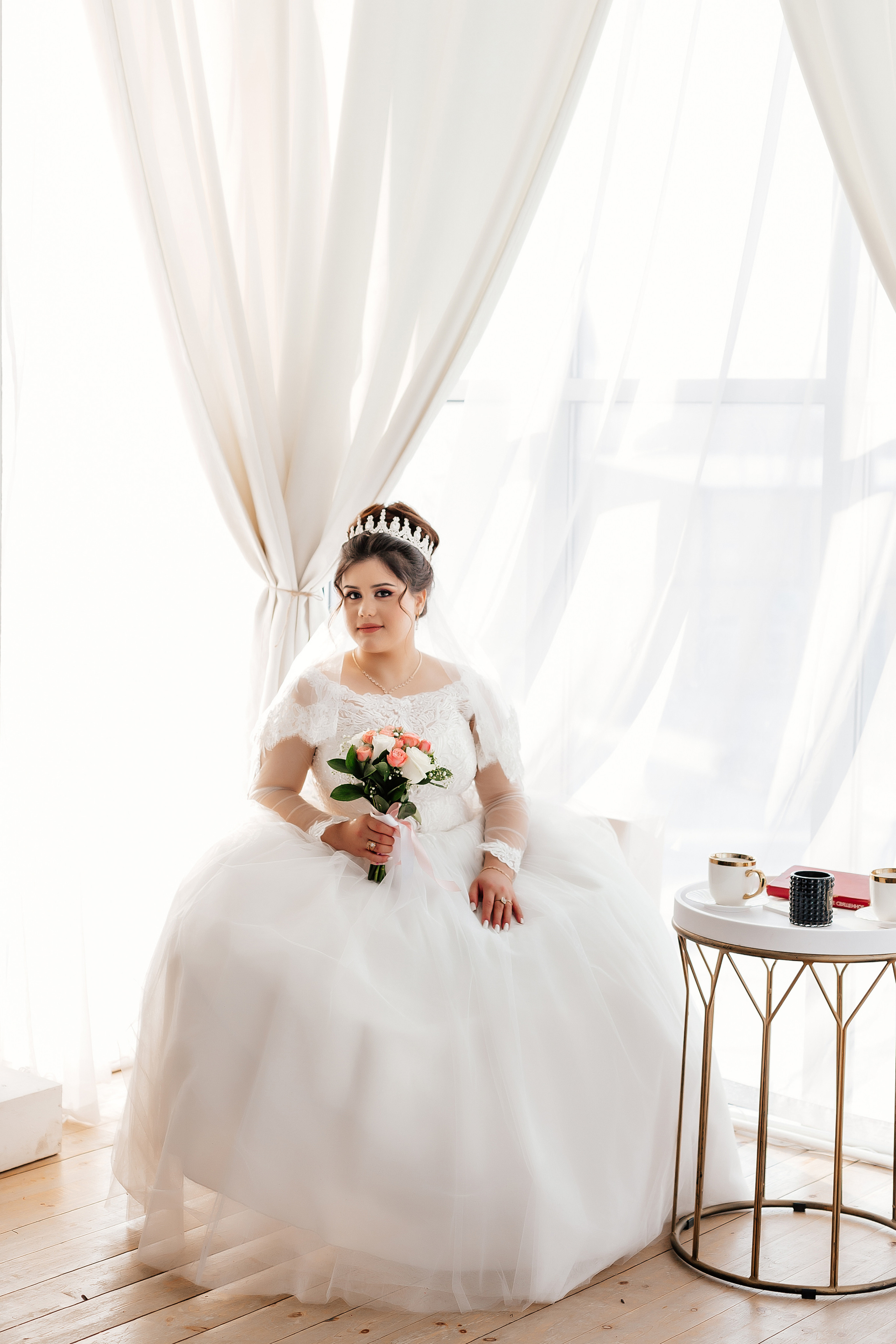 Саша и Айсу. Фотограф Бурятии София Андриянова