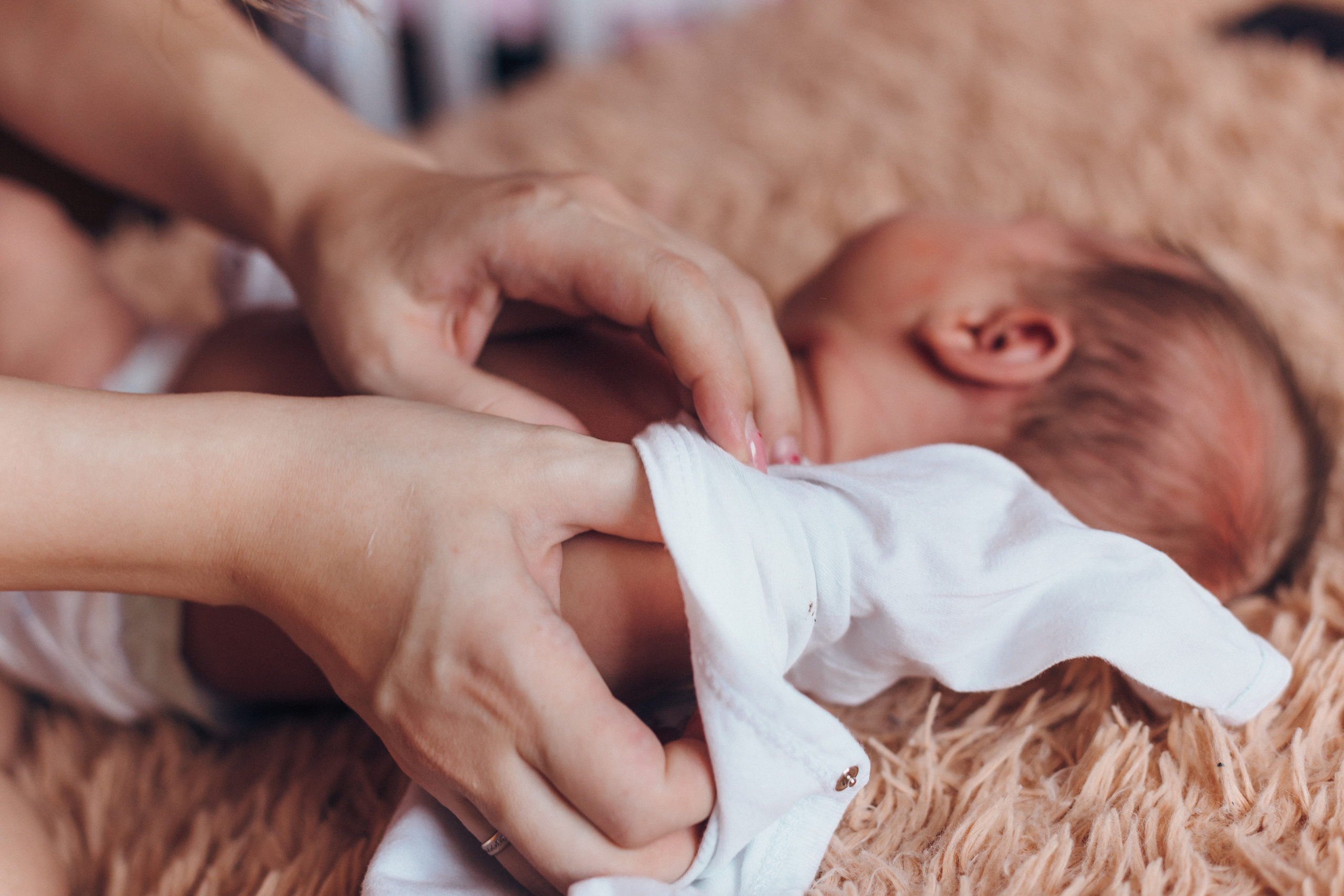 Александр, Юлия и Ева. Фотограф Бурятии София Андриянова