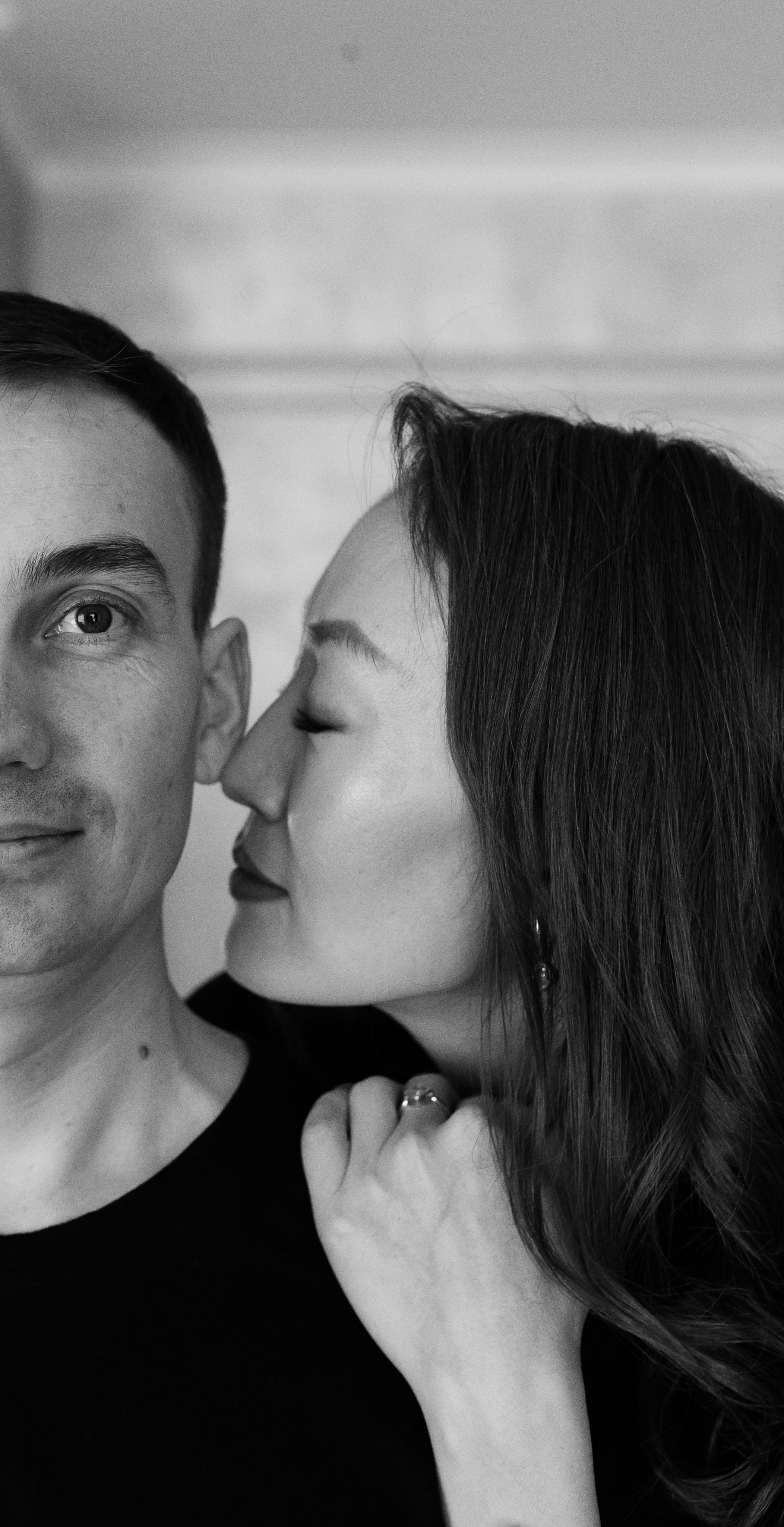 Баярма, Сергей и дети. Фотограф Бурятии София Андриянова