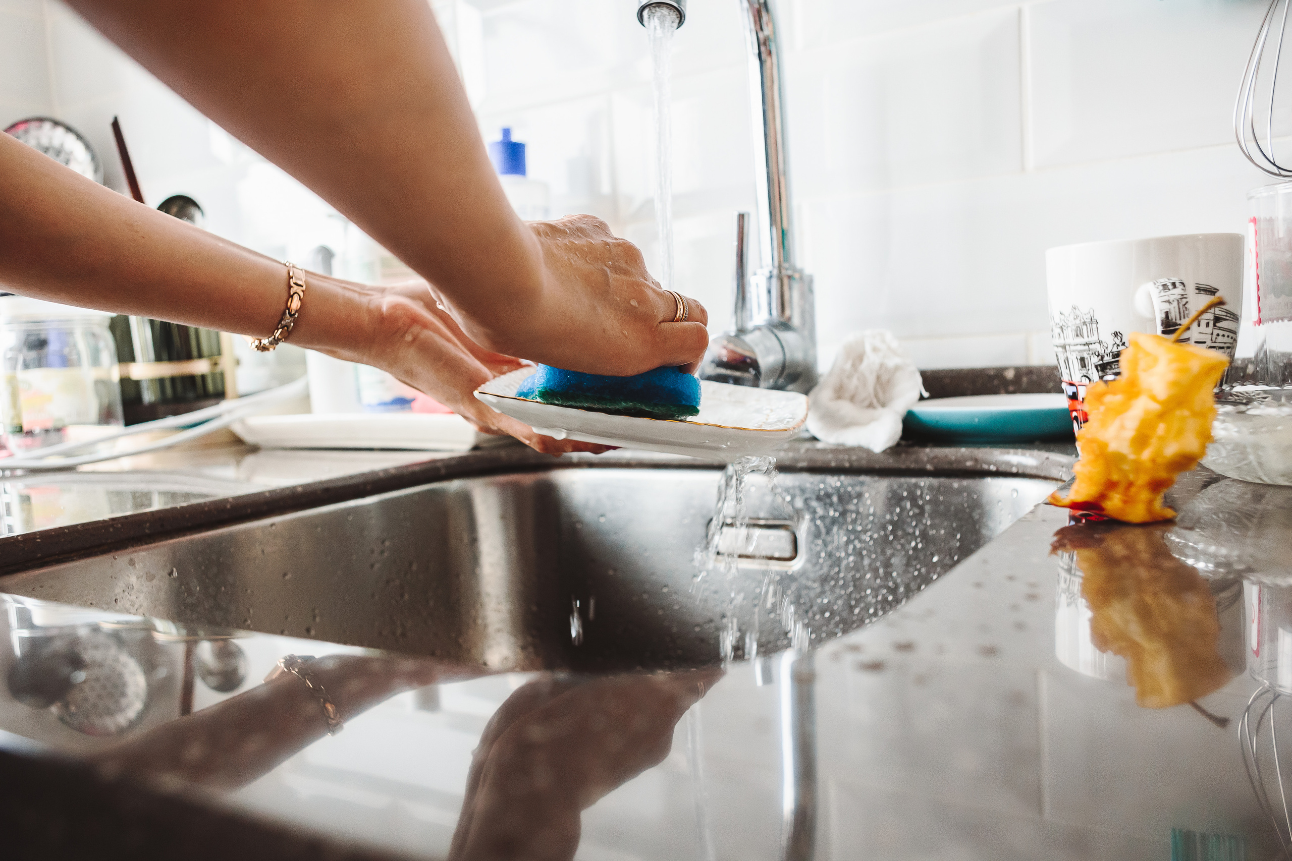 Баярма, Сергей и дети. Фотограф Бурятии София Андриянова