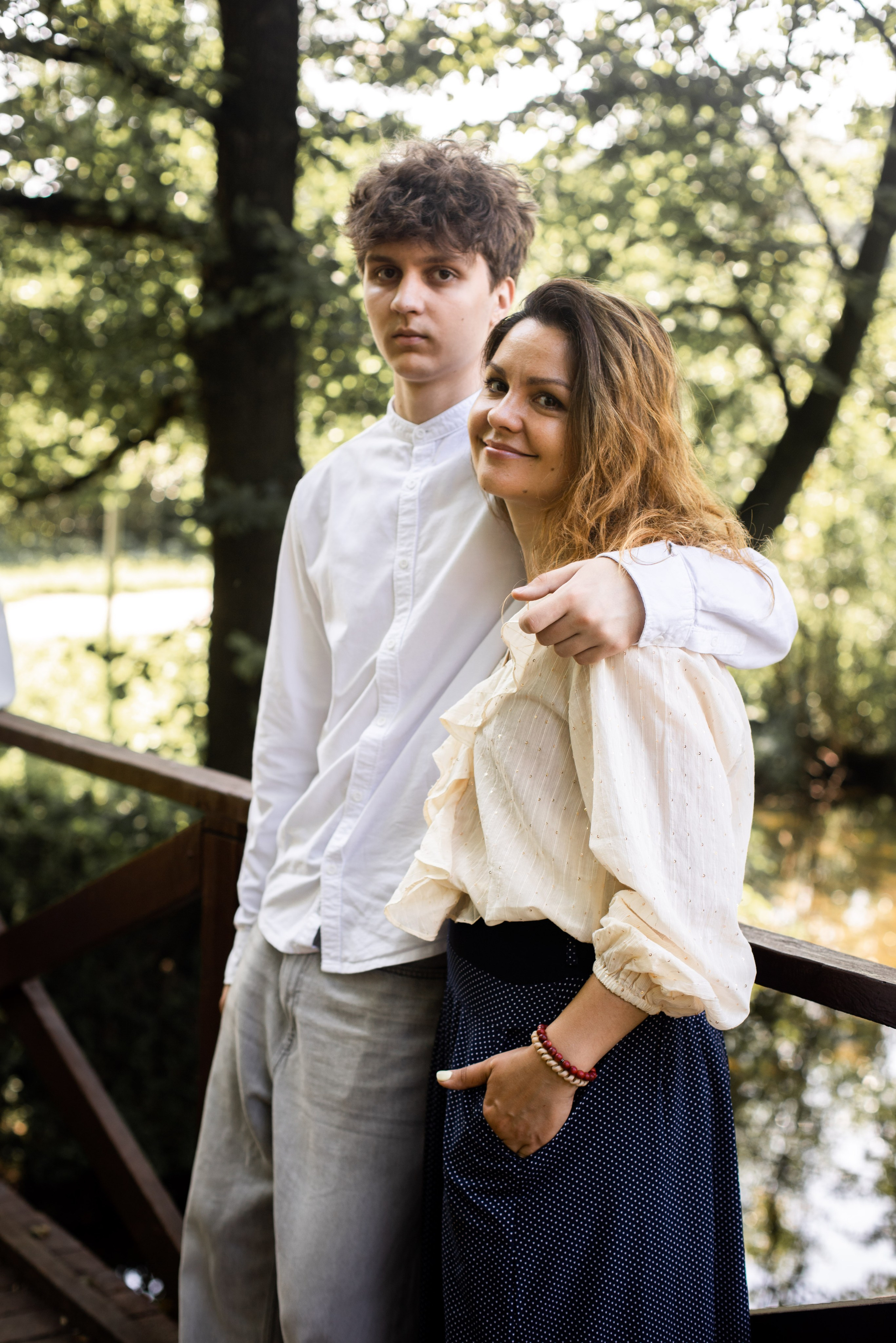 Ксения и Александр. SaGaFOTO.ru