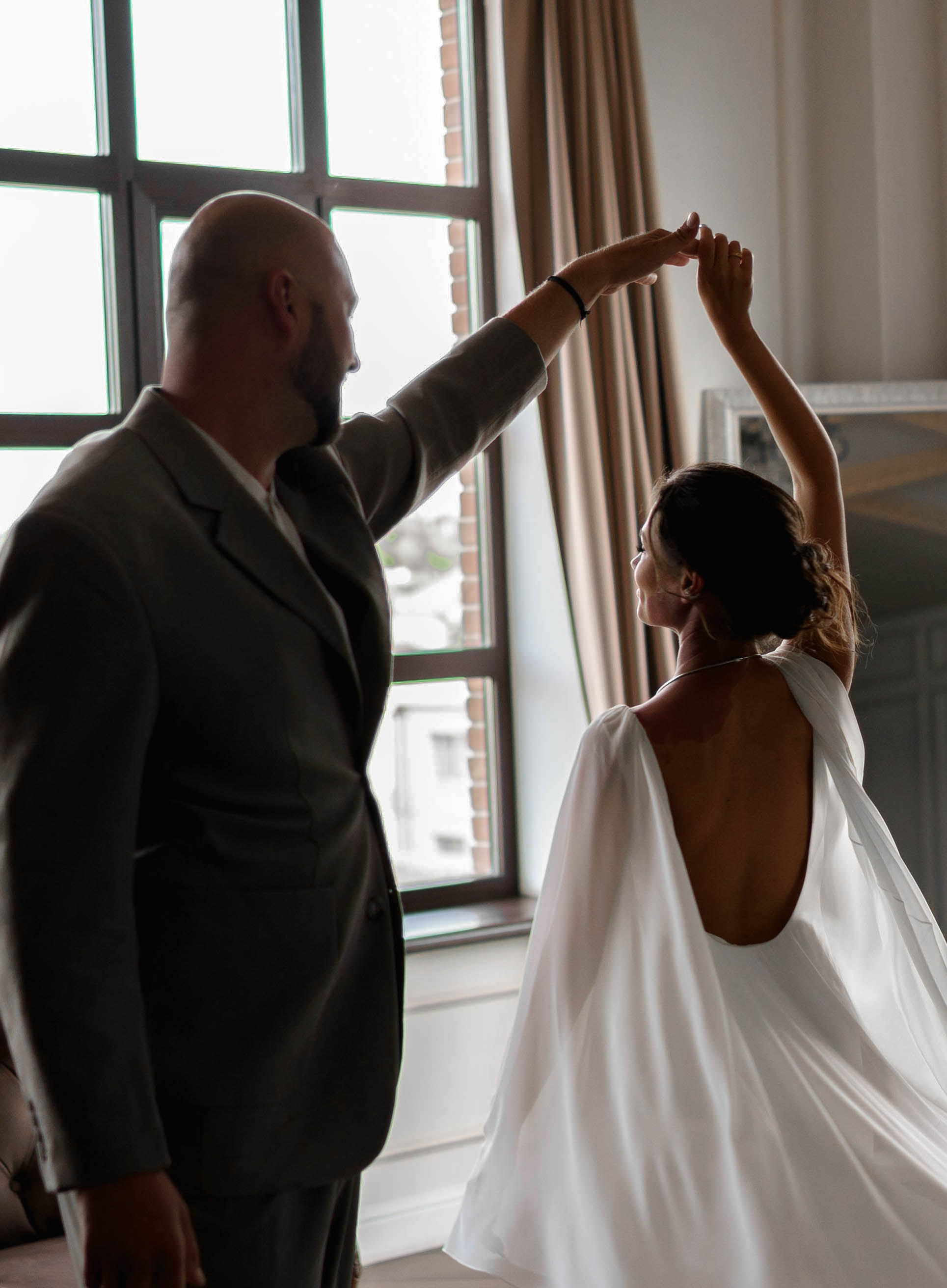 Александр & Виктория. MariTaran