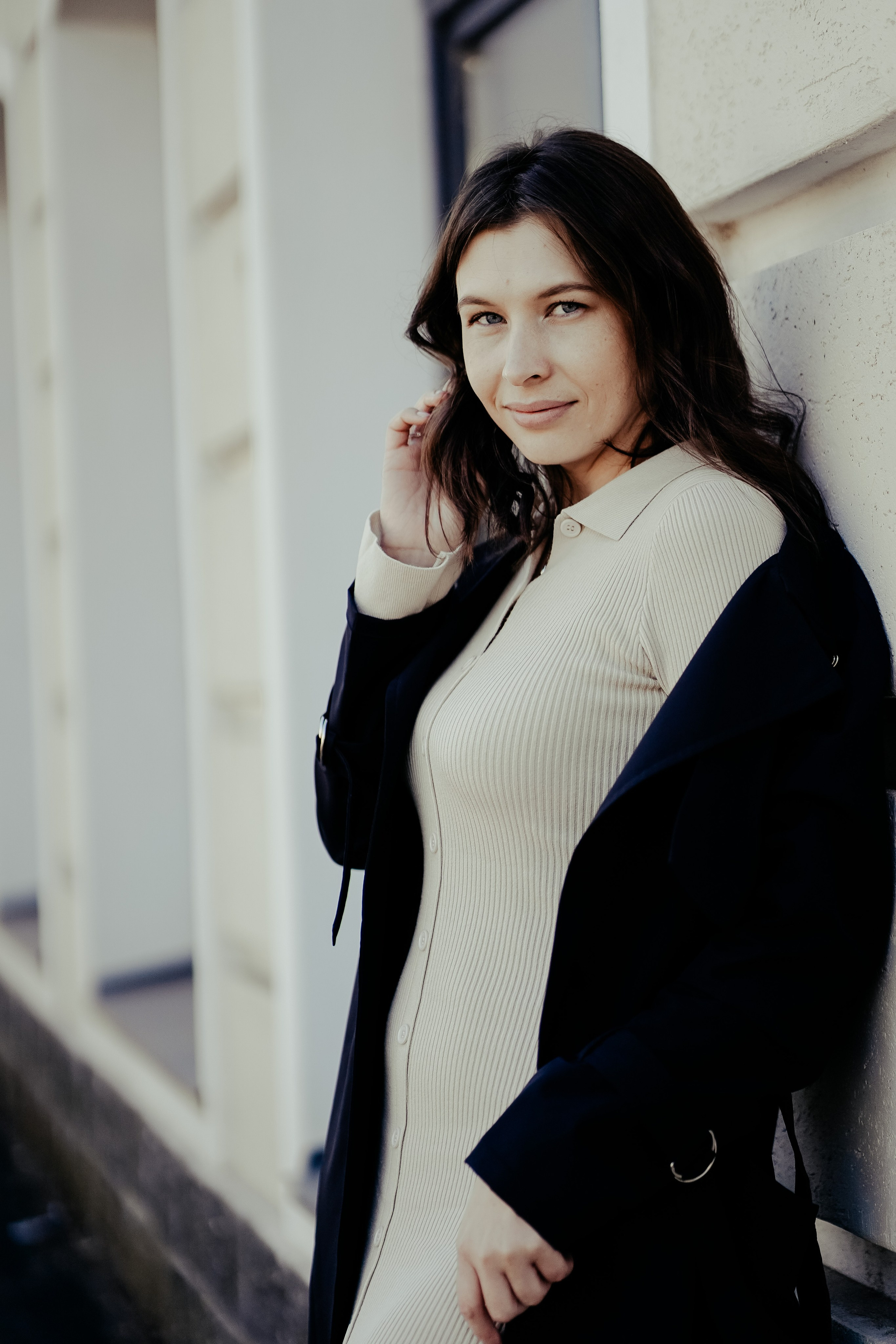 Прогулка по студенческому Бирску