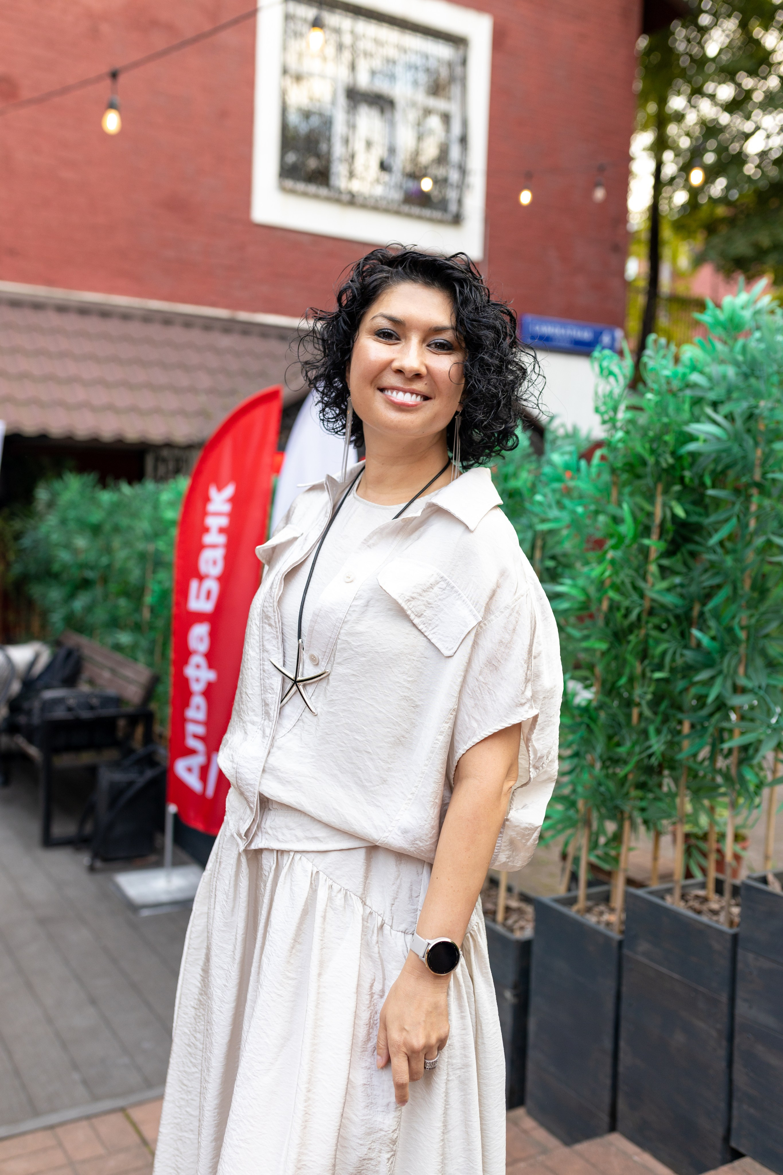 Корпоратив ACI. Фотограф Москва