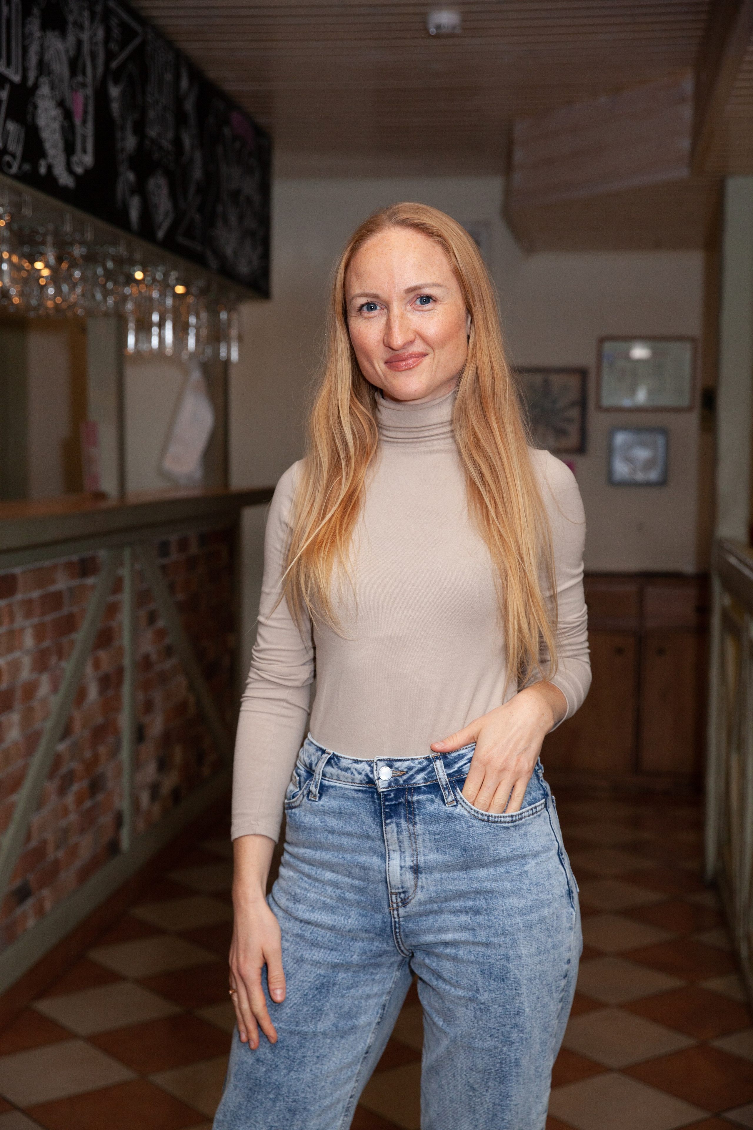 Бизнес-завтрак. Фотограф Москва