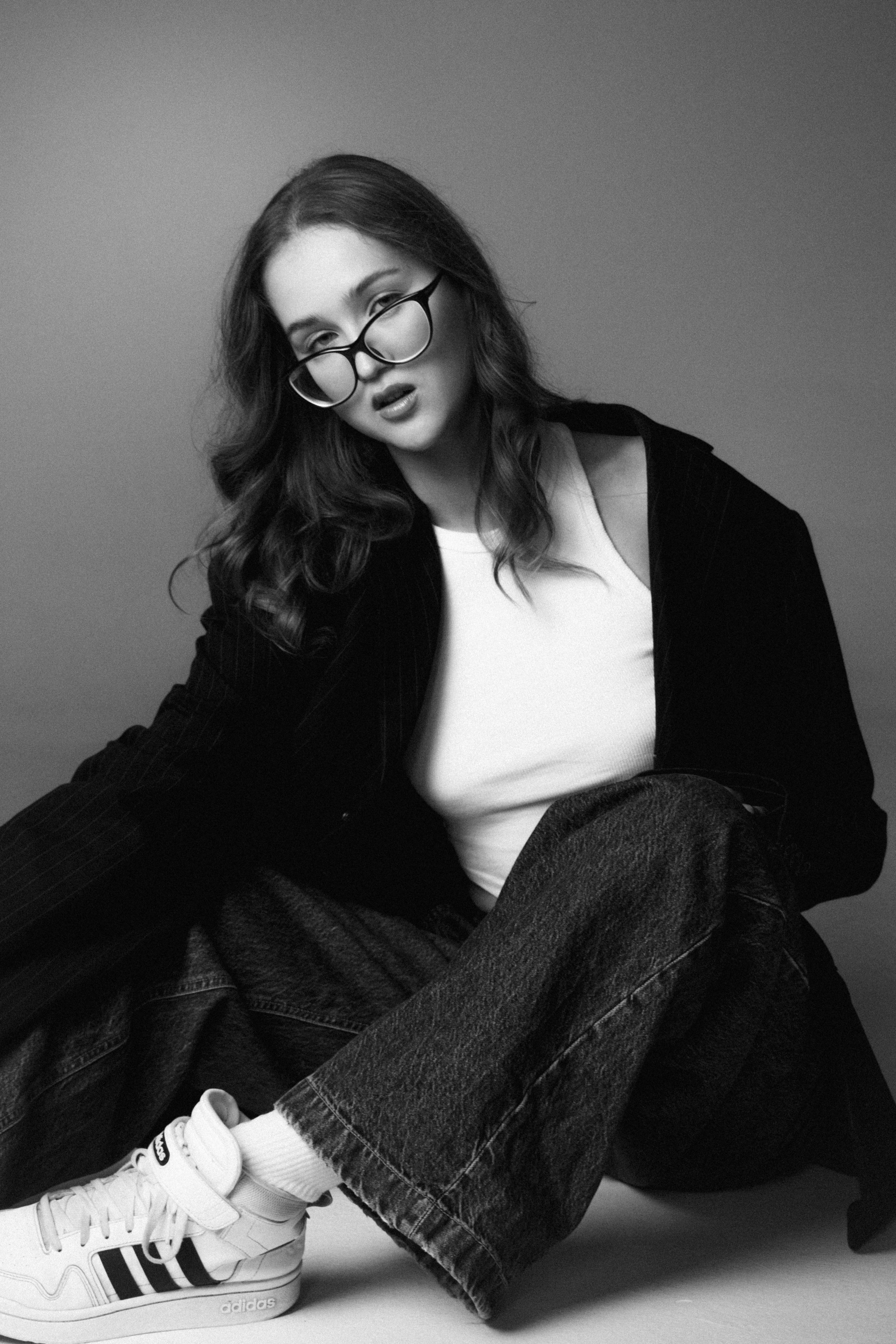 Anna Sh. Modeling agency TM MODELS