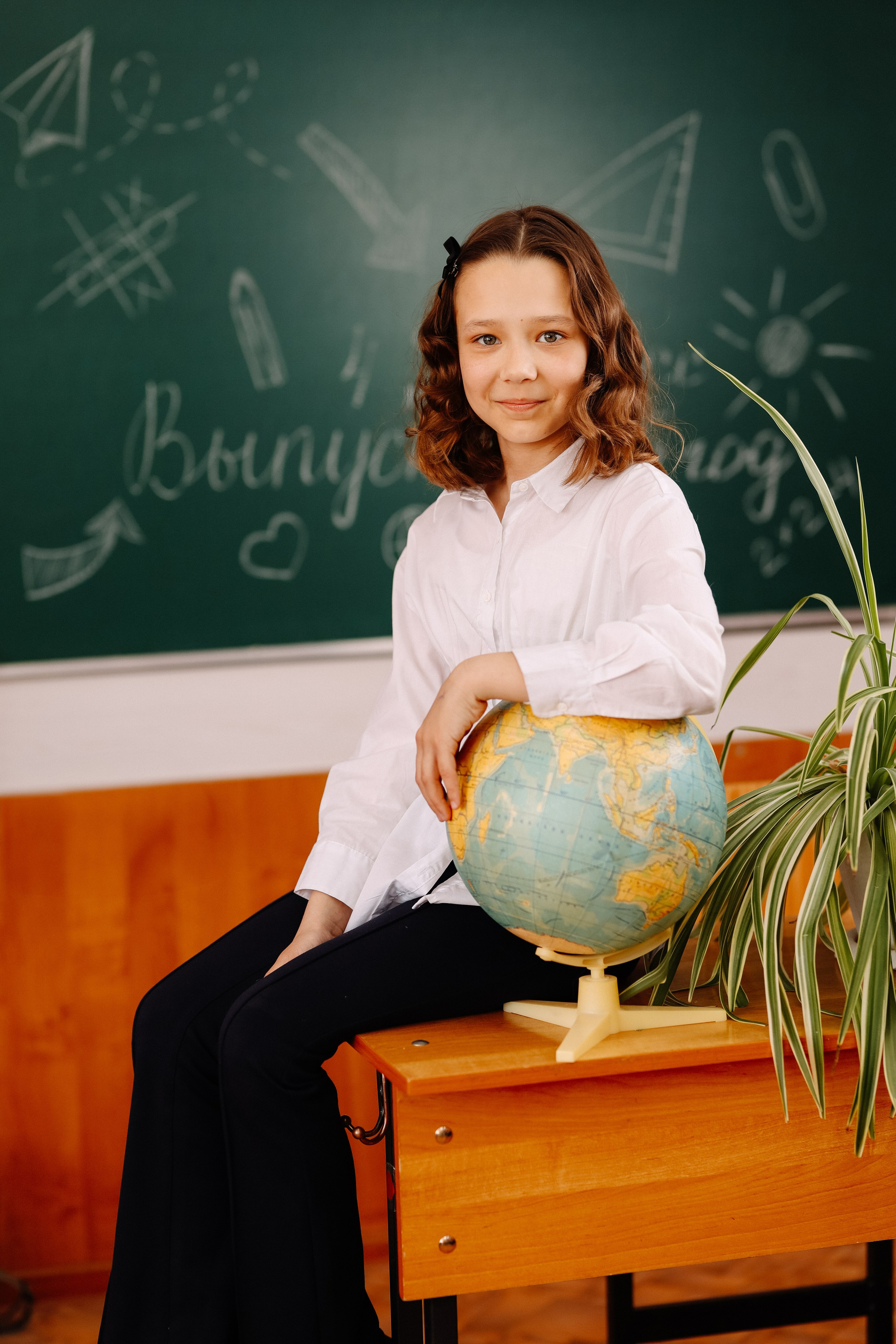 Выпускники. Фотограф в Жезказгане. Графический дизайнер