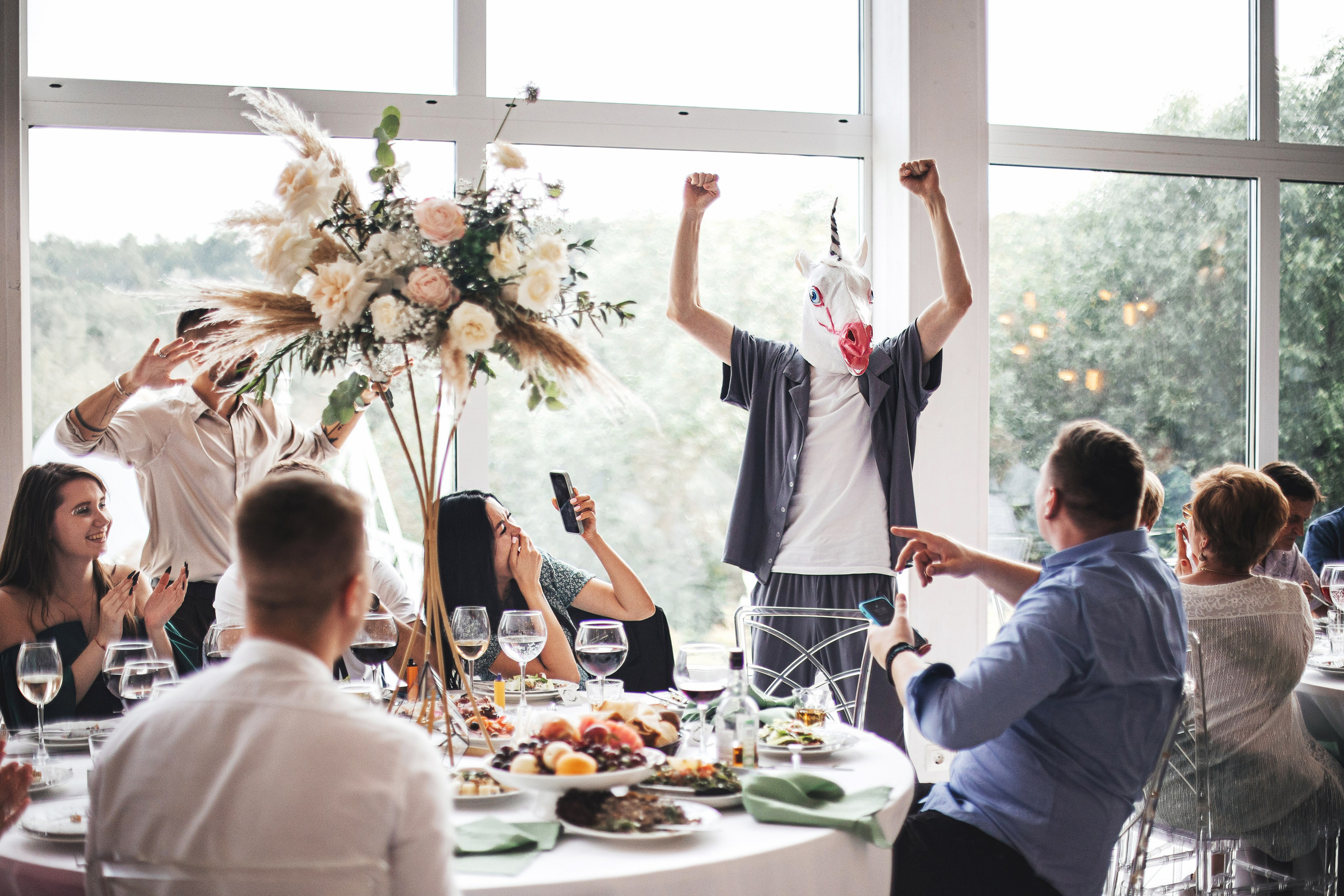 Заур и Анастасия. Свадебный фотограф в Ростове-на-Дону Олег Майер