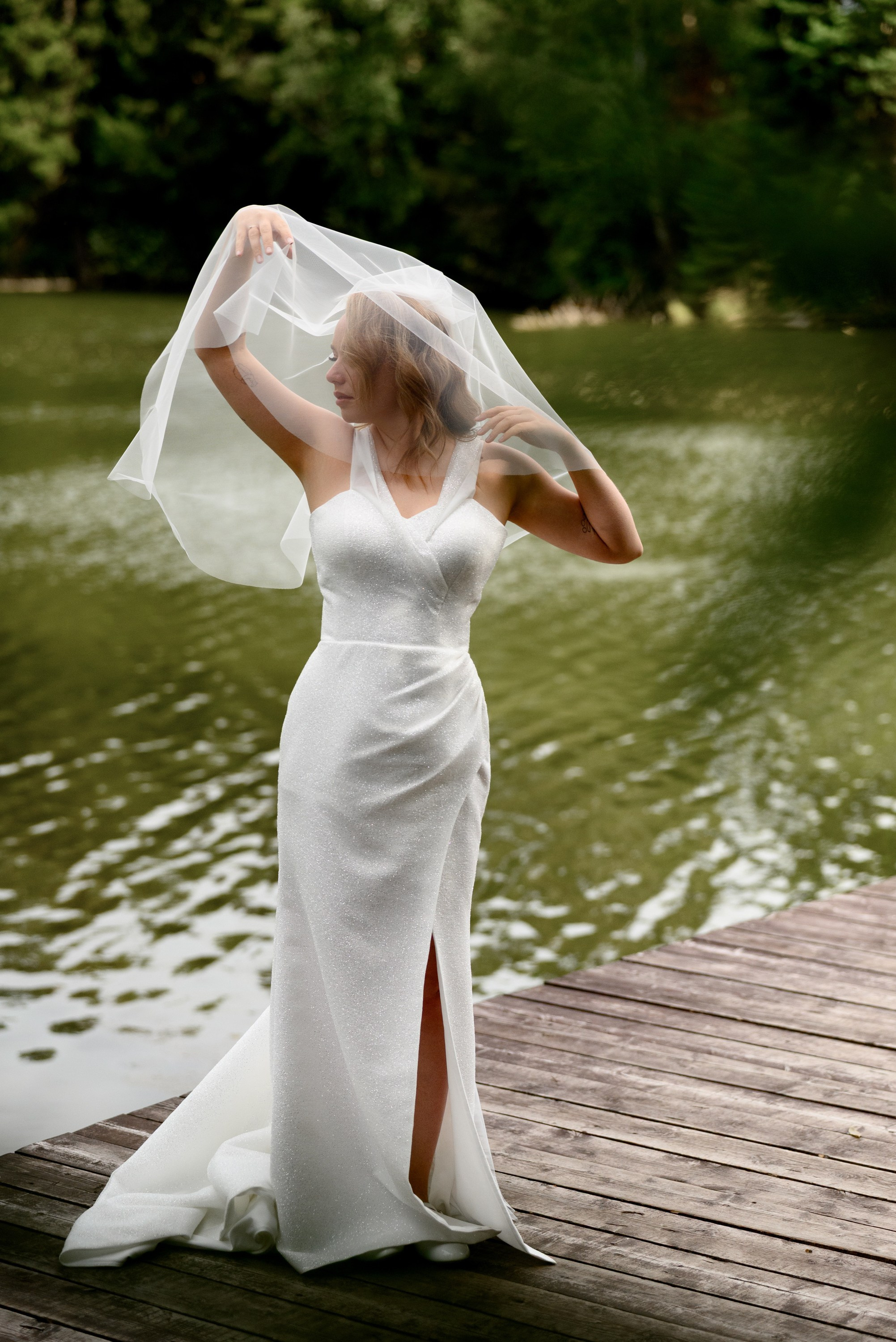 Это любовь. Свадебный фотограф Ижевск Петр Шишков