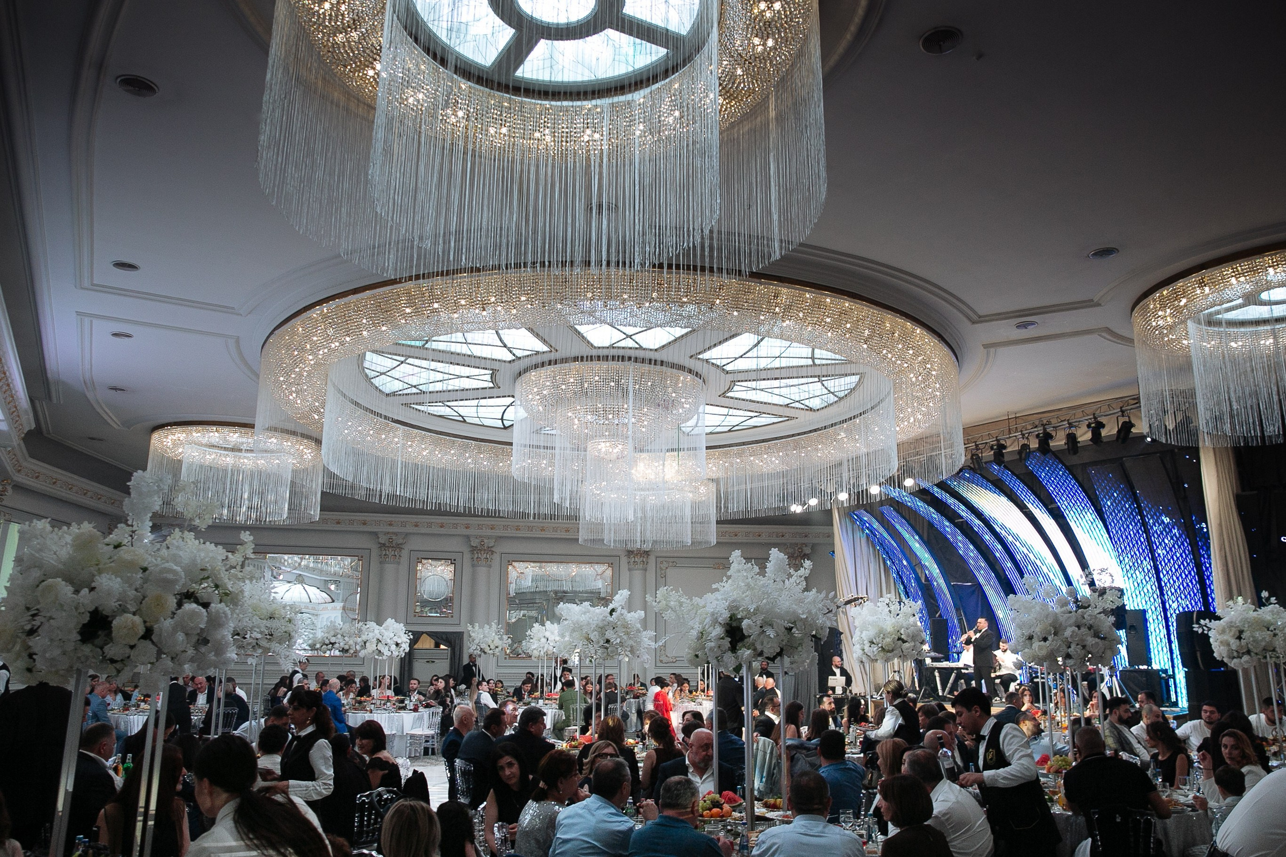 Анатолий и Лиана. Фотограф в Москве