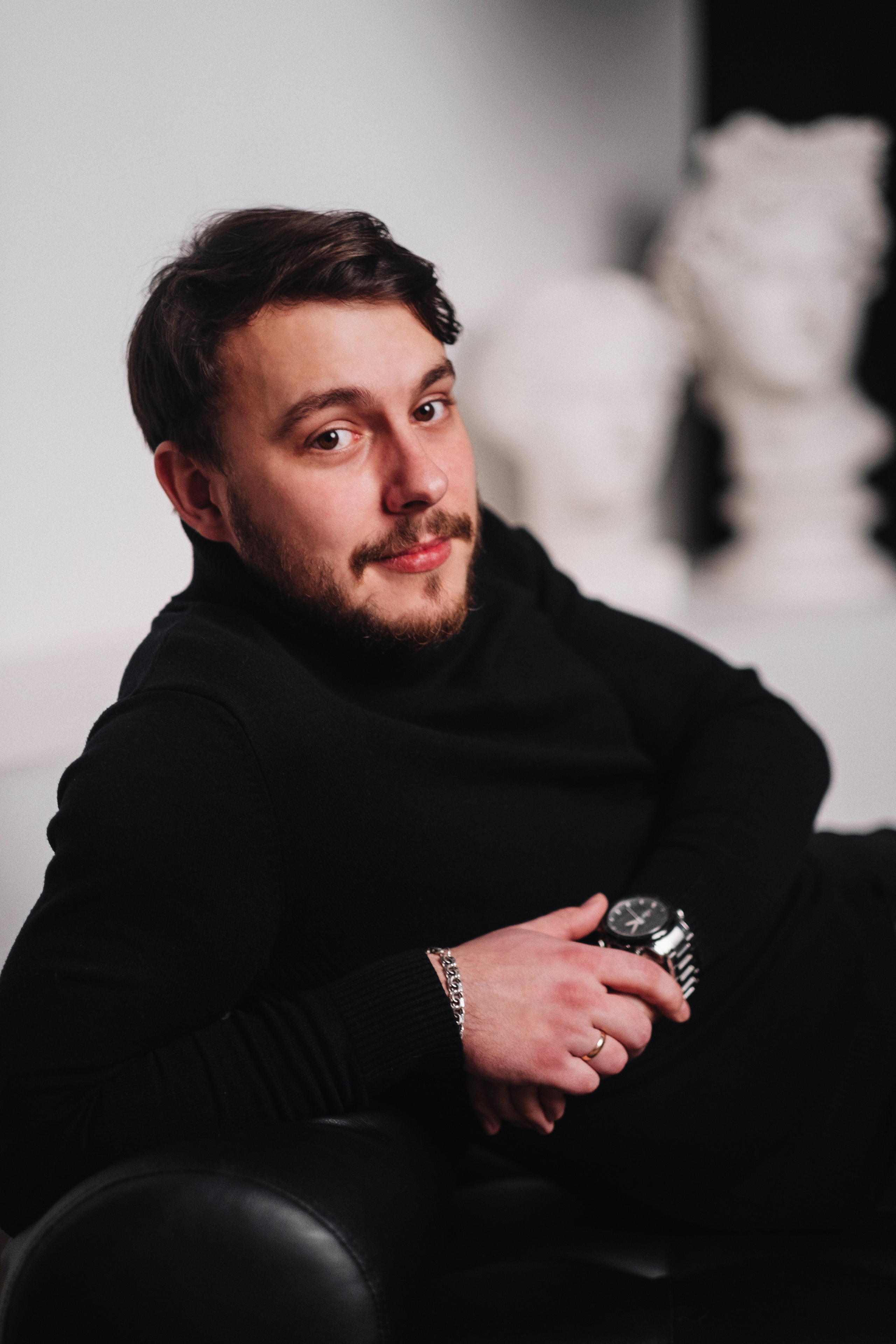 KazanExpress. Свадебный и семейный фотограф в Казани и Зеленодольске Ланочкин Илья