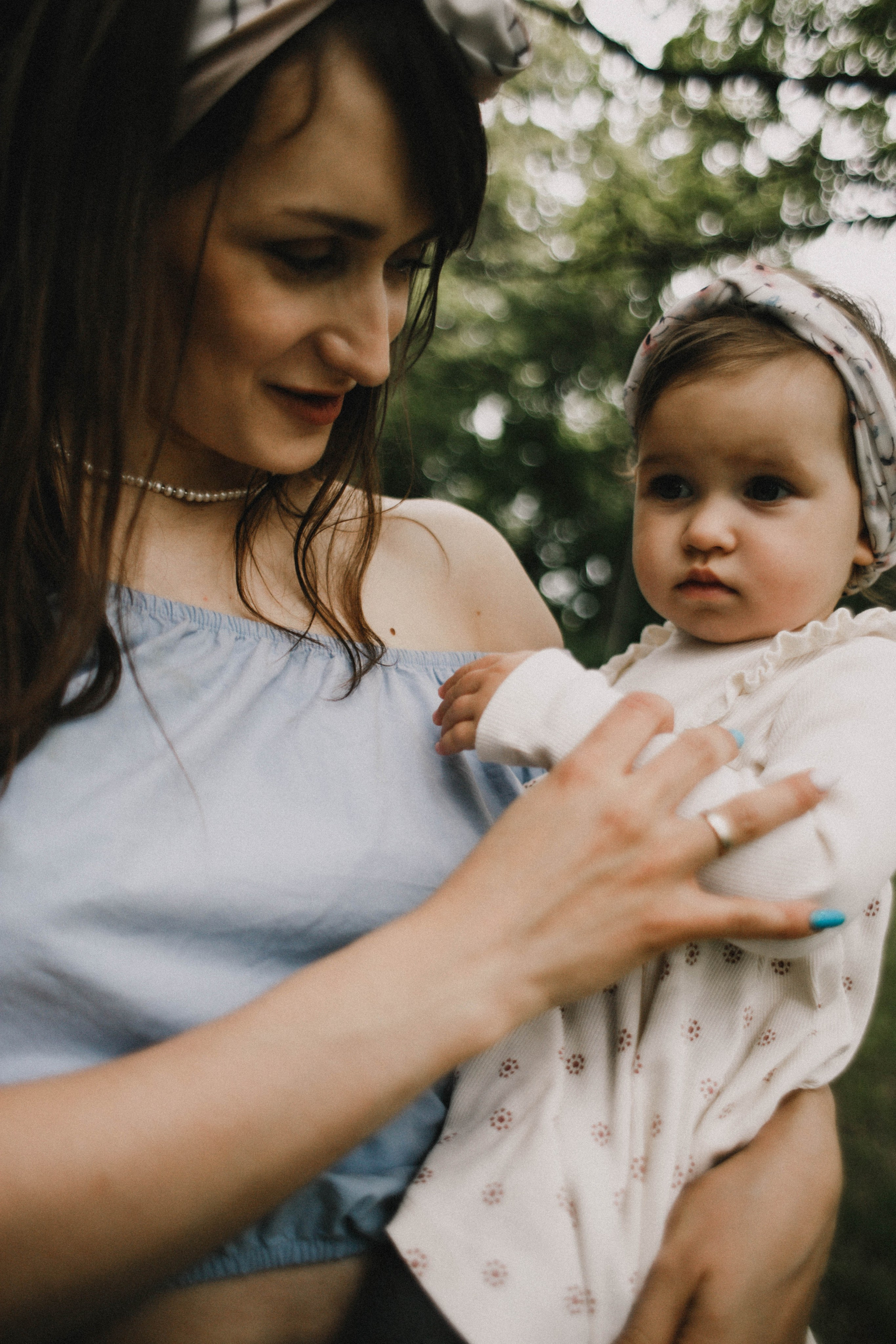 Пикник. Парк Швейцария. Фотограф в Нижнем Новгороде