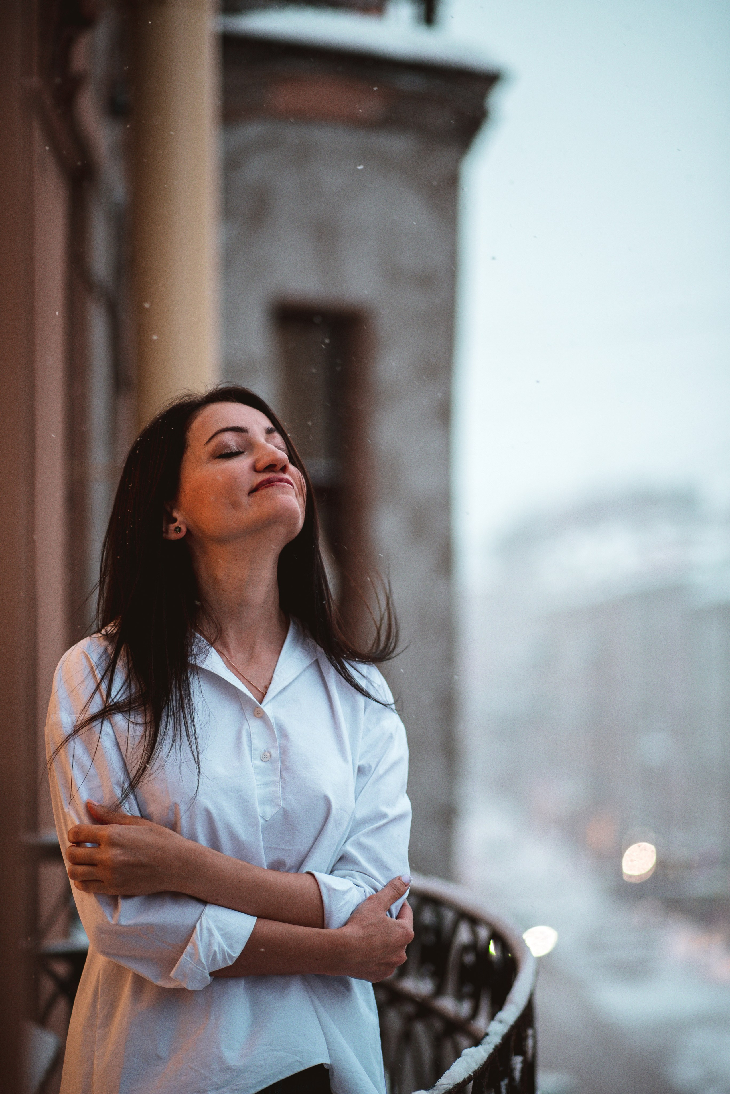Оля. Семейный и детский фотограф в Санкт-Петербурге Светлана Юрьева