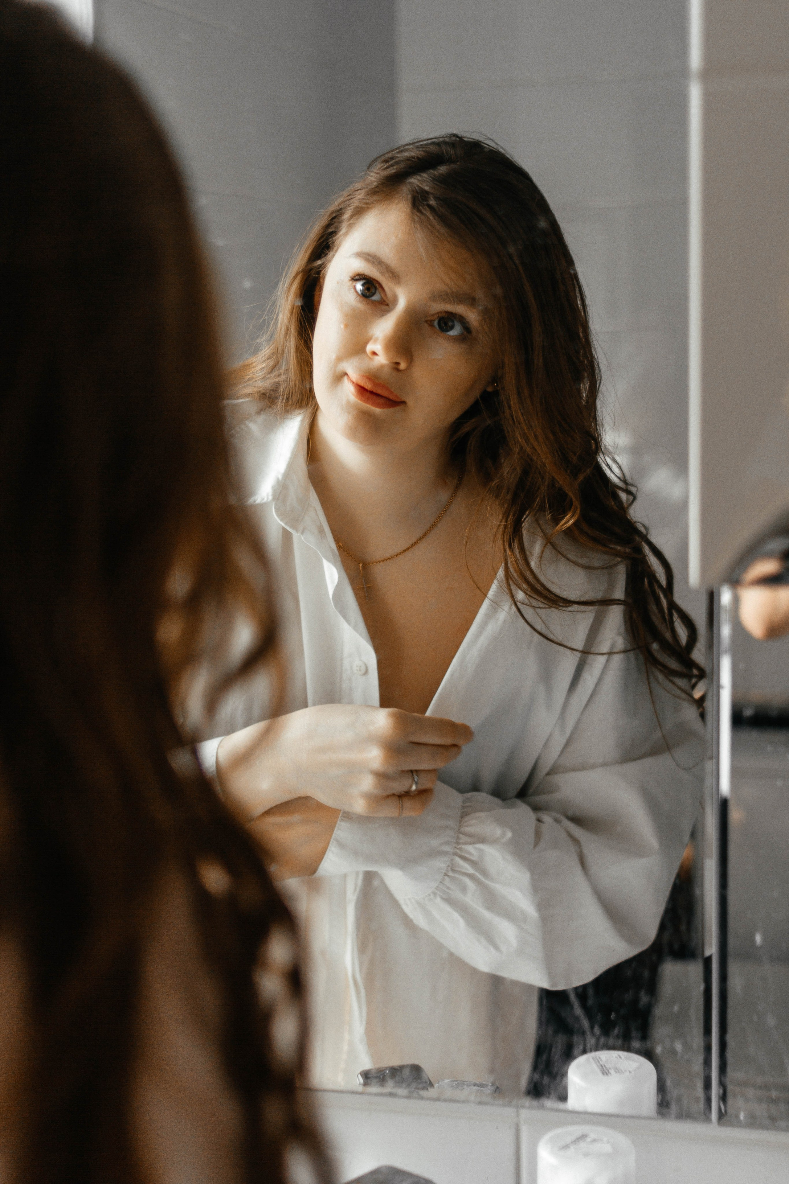 Индивидуальные и творческие женские. Ваш фотограф Анна, фотосалон «В Кадре» Велиж