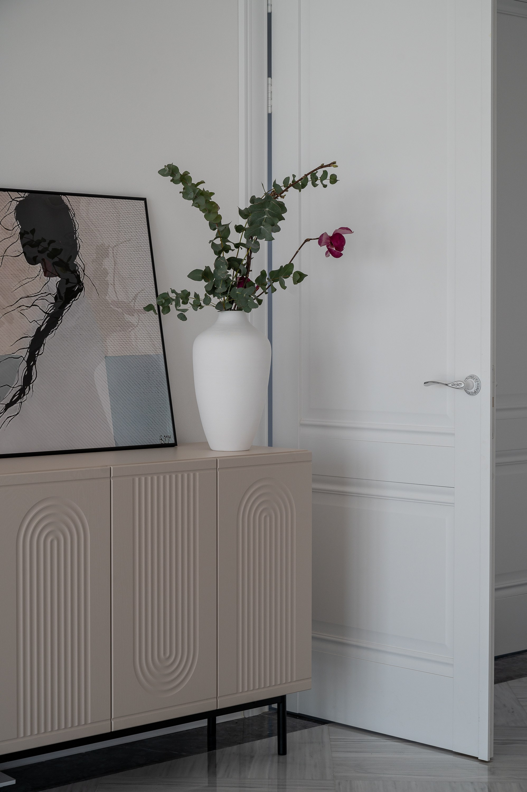 Пентхаус в Сочи. Интерьерный фотограф в Сочи Элина Габриелян