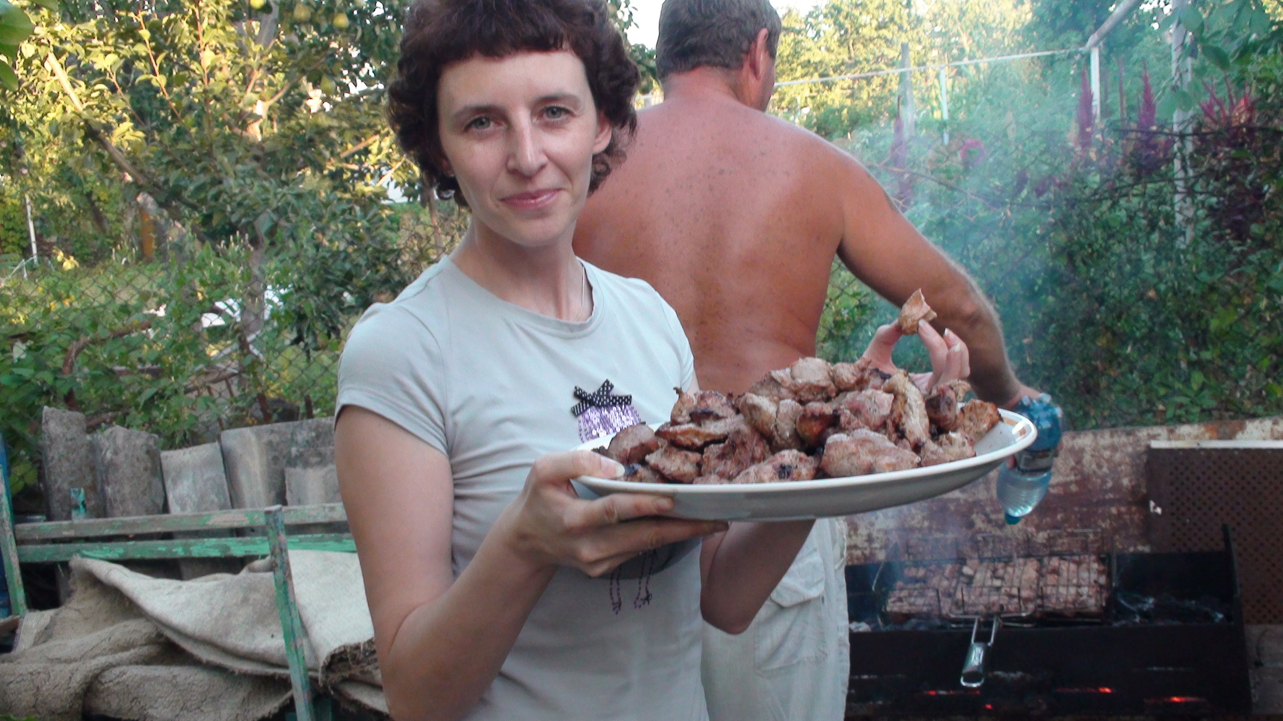 Отпуск с Видеокамеры. Семейный, Свадебный фотограф СПБ Питер— Романова Екатерина