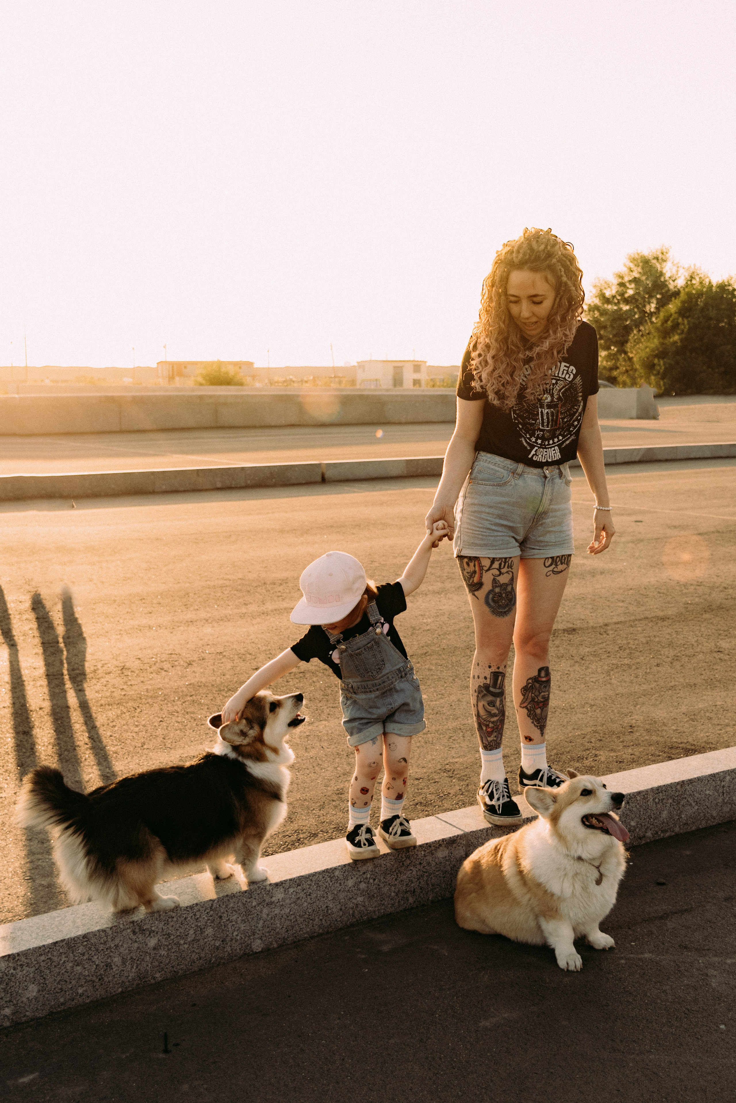 I'm just a kid. Семейный, Свадебный фотограф СПБ Питер— Романова Екатерина