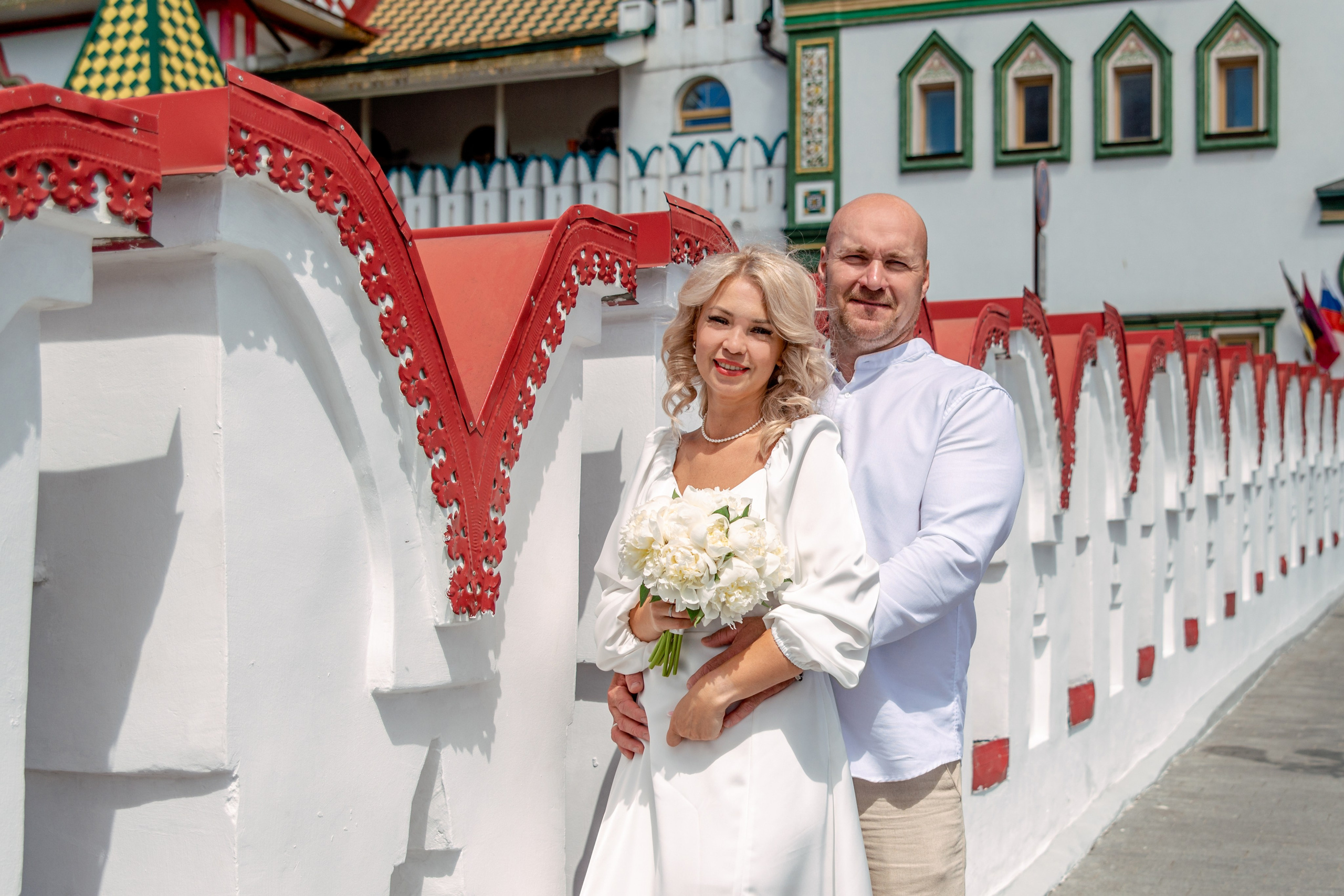 Свадьбы. Свадебный и семейный фотограф в Москве и Подмосковье Татьяна Емцова