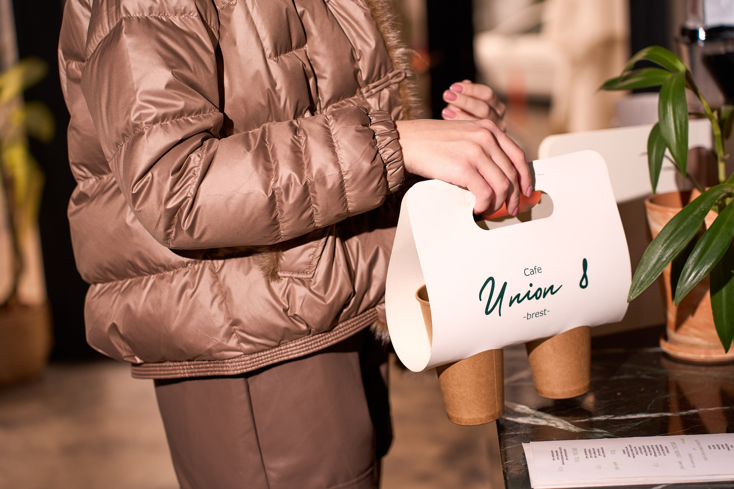 Ника. EVG PROHOROV