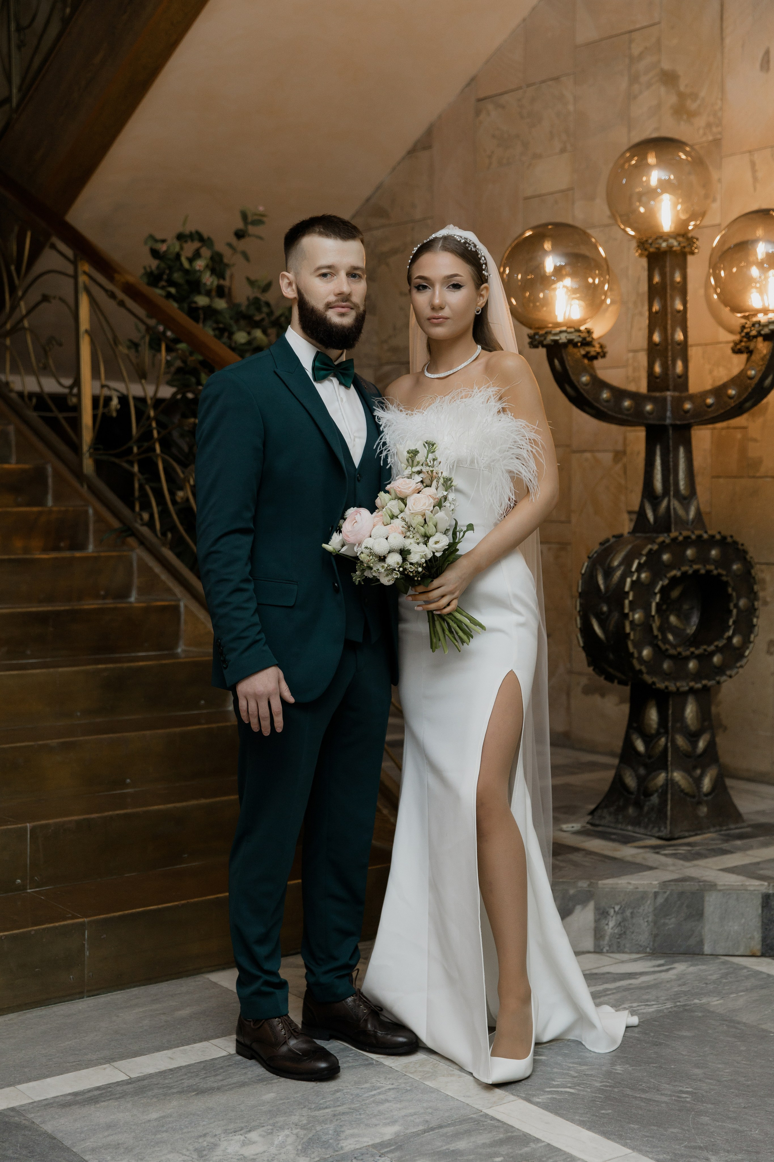 Владислав и Людмила. Валеева Виктория | Свадебный фотограф в Ростове-на-Дону и Москве