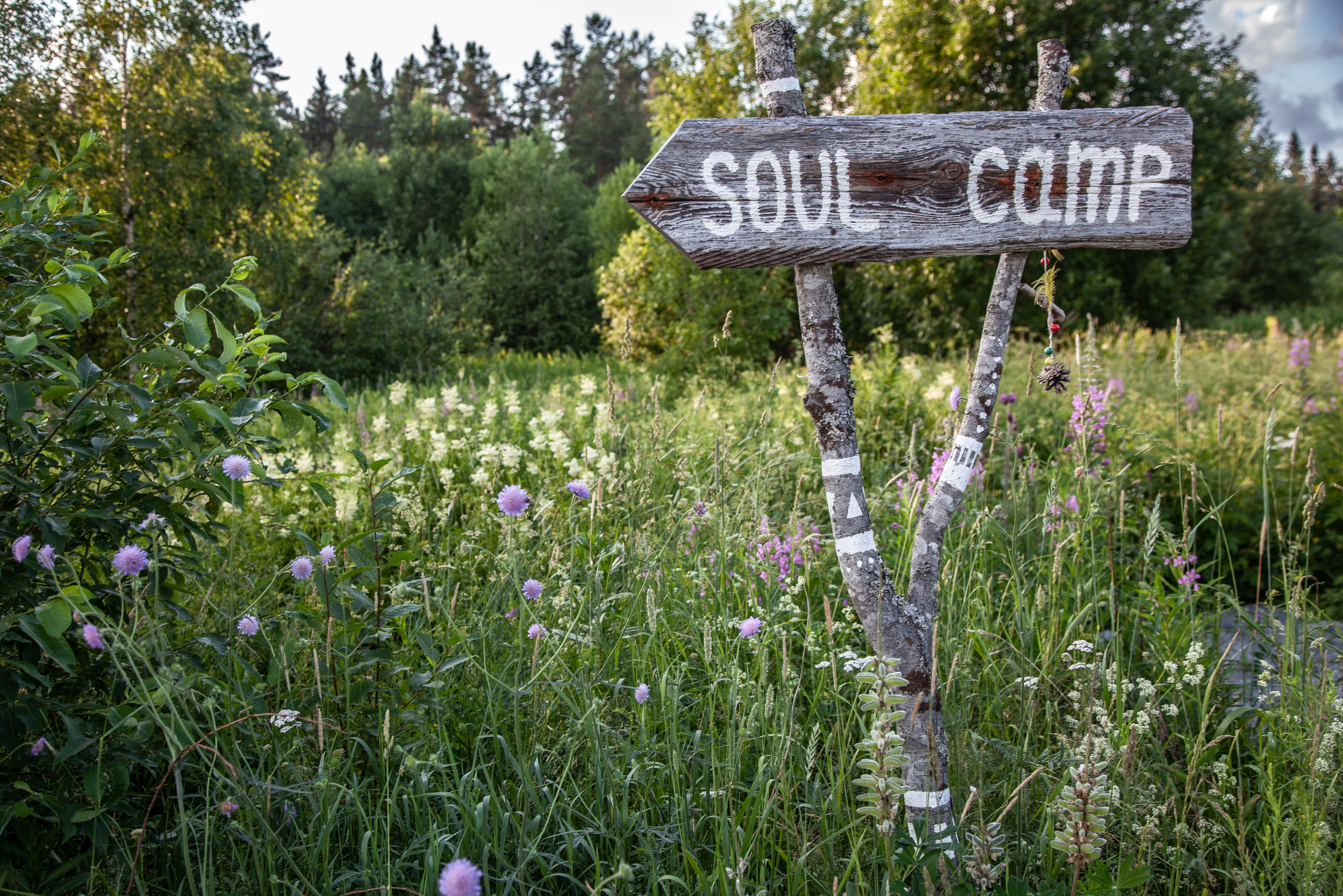 Glampimg camp. Maria Poleshchuk, commercial photographer in Sydney