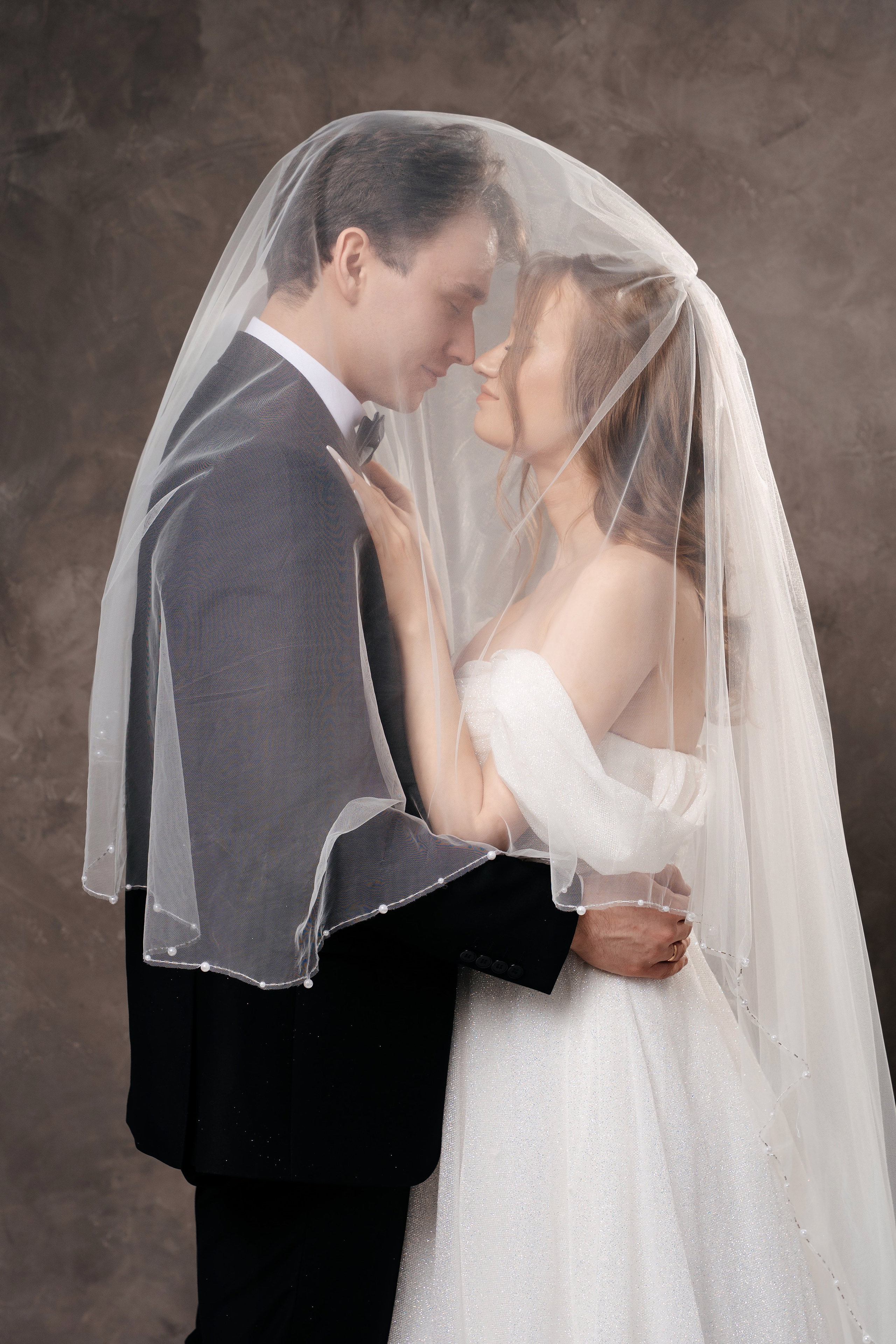 Свадебные. Креативное портфолио