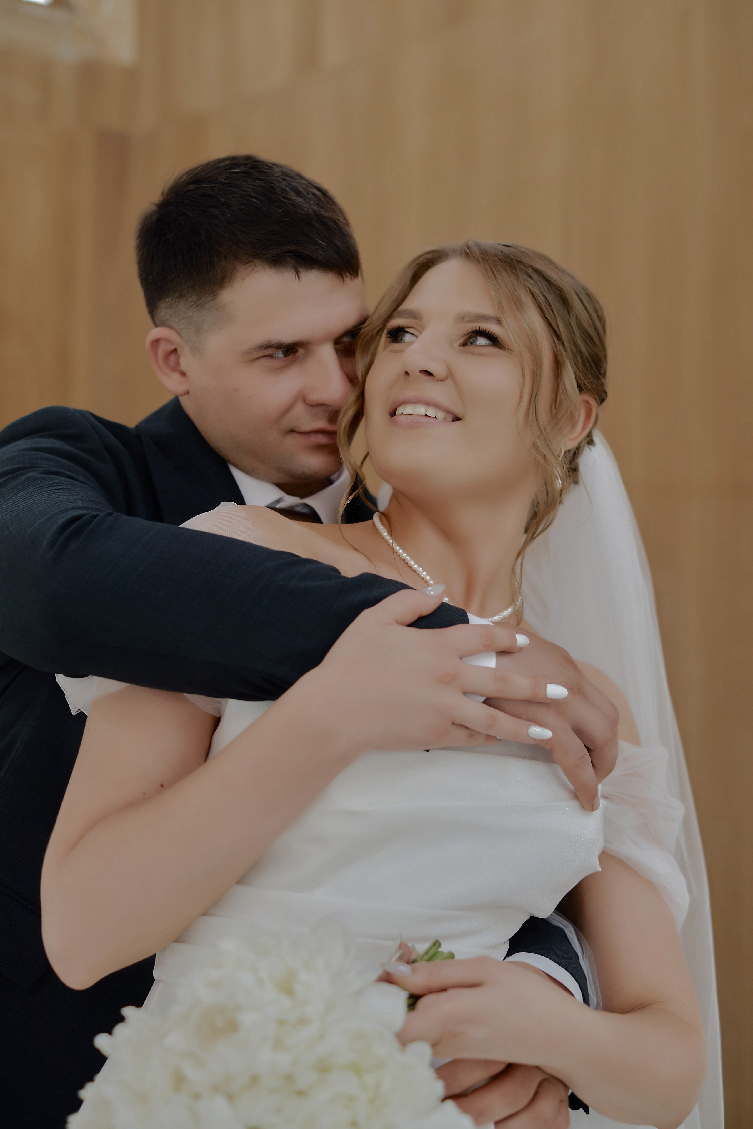 Влад и Анастасия. Свадебный фотограф Кристина Кулецкая г. Челябинск