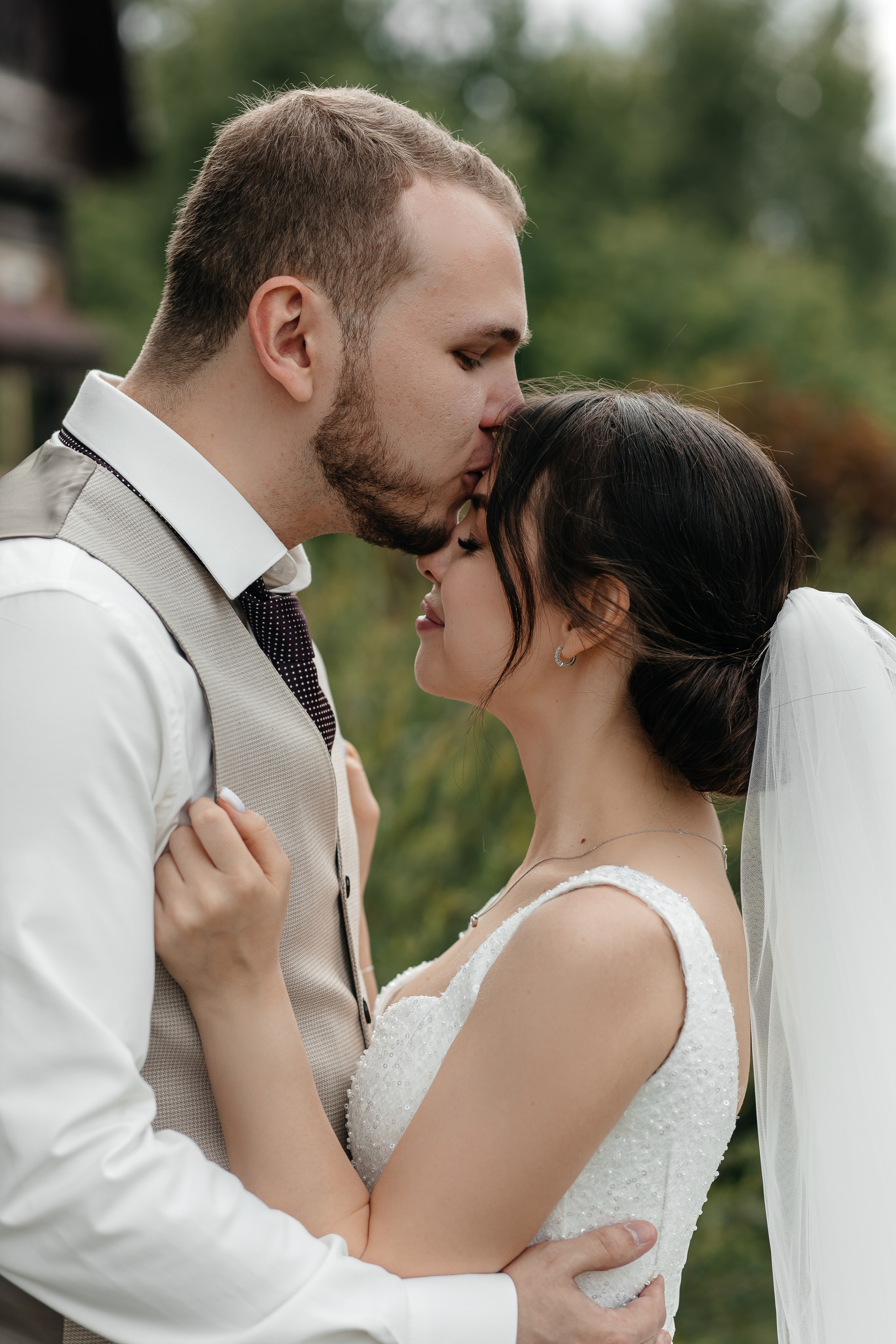 Станислав & Ольга. Свадебный фотограф в Челябинске Оксана Мишакова