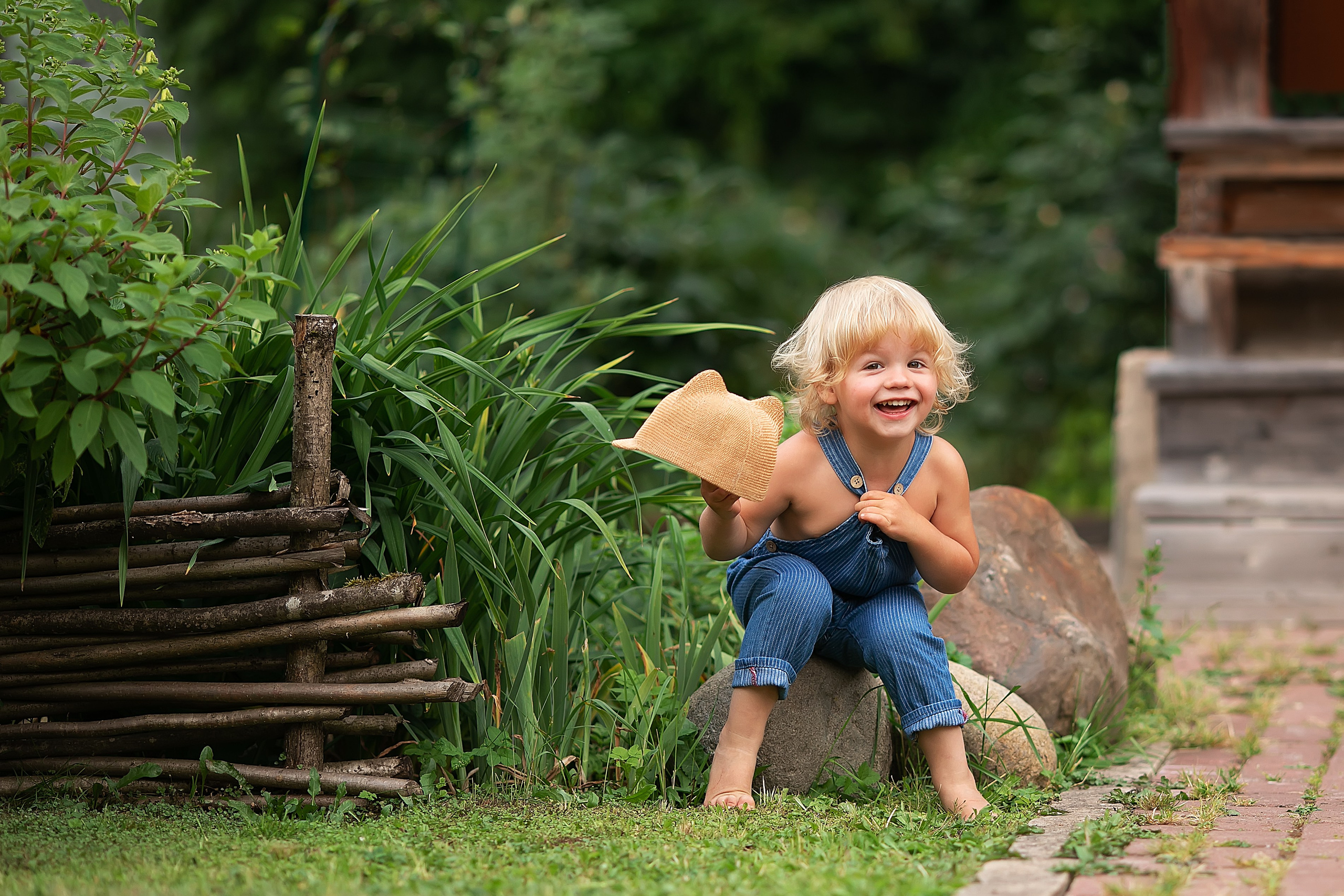 Лето. Главная