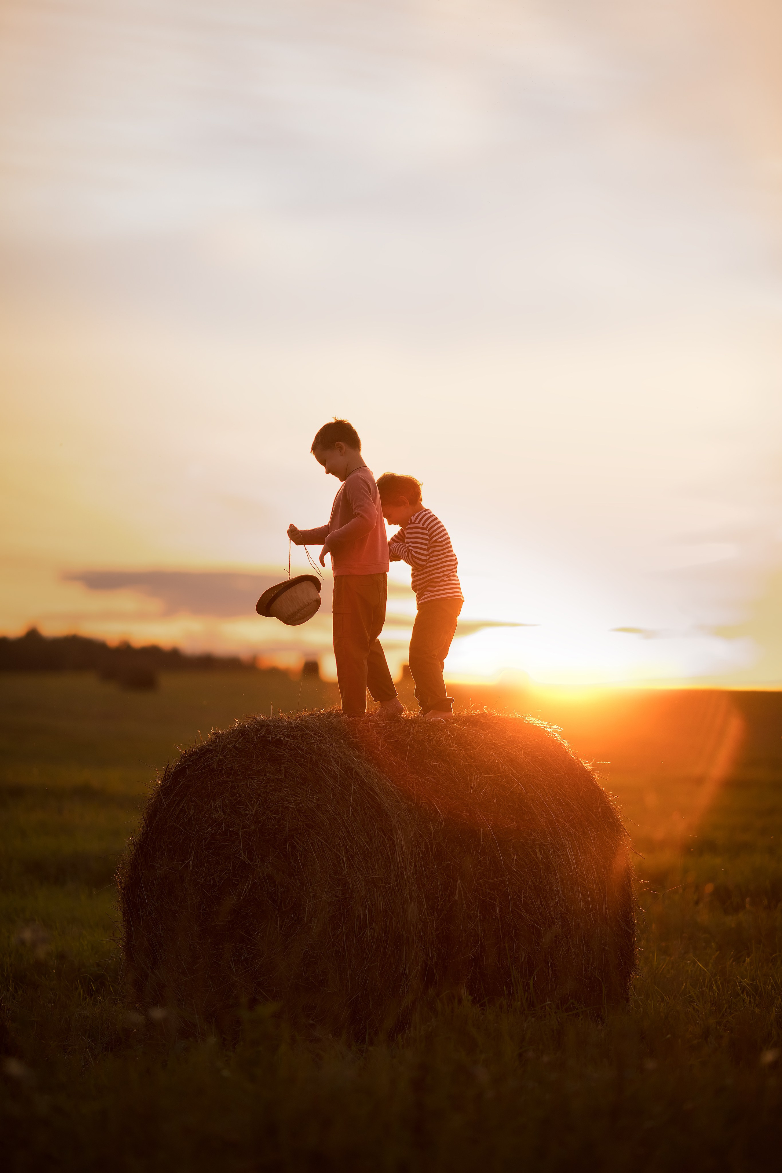 Лето. Главная