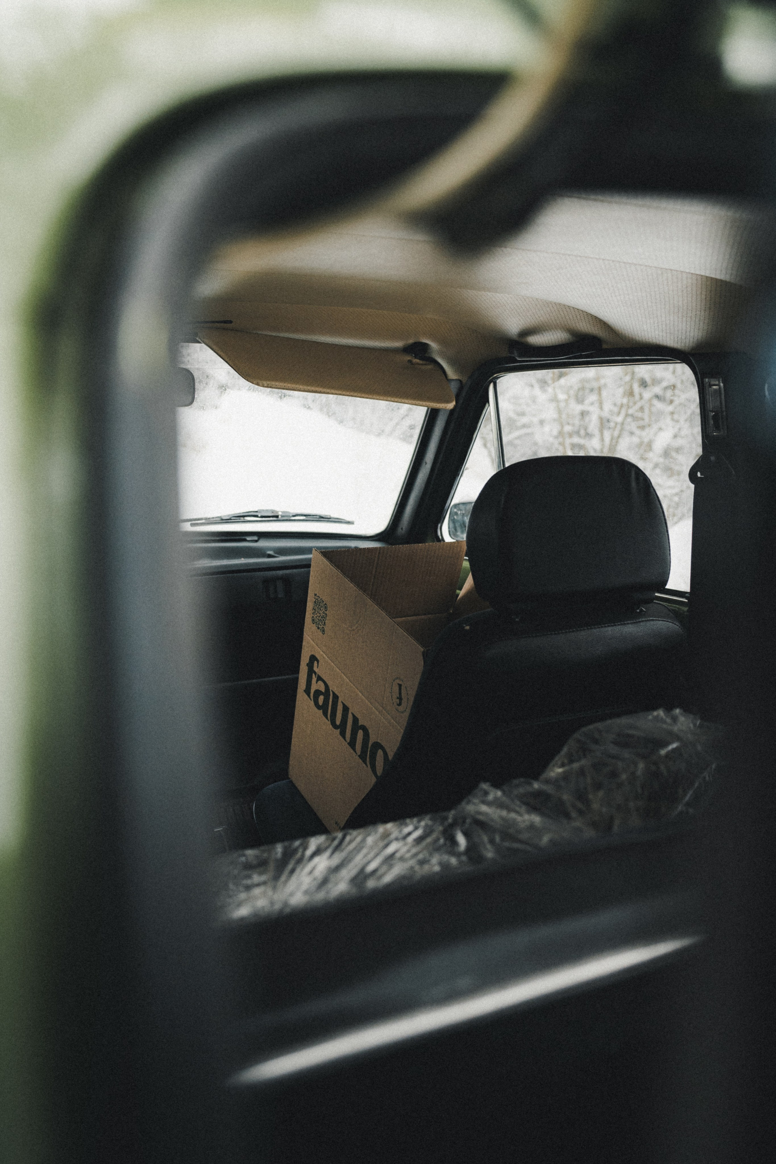 Лайфстайл фотосъёмка для кофейной компании Fauno. Фотограф Илья К. в Москве