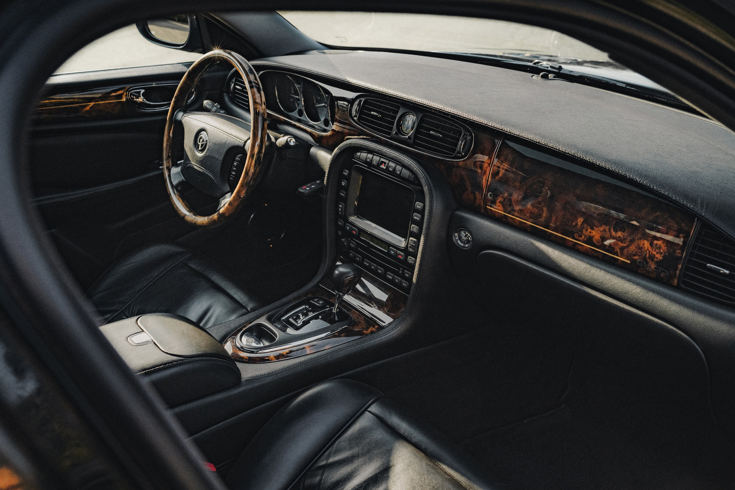 Автомобили. Фотограф Илья К. в Москве