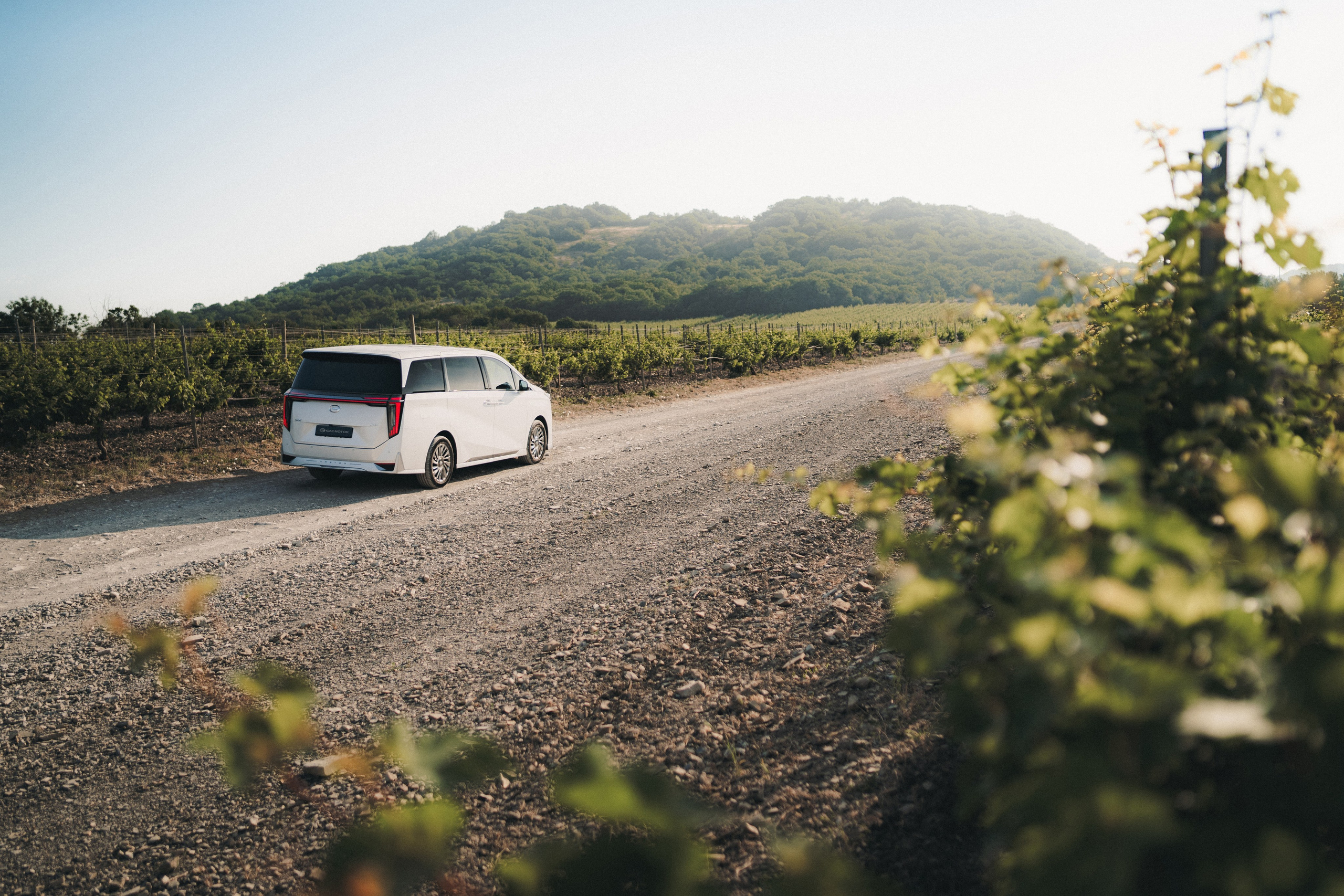 Авто / мото. Фотограф Илья К. в Москве