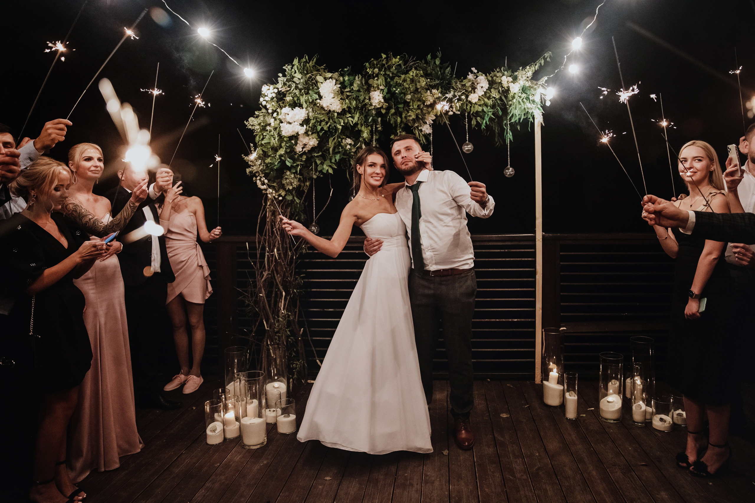 TIMUR_DARIA (PARK_HOTEL_ROSENDORF). Фотограф Андрей Ширкалин Москва Московская обл, Коломна, Рязань